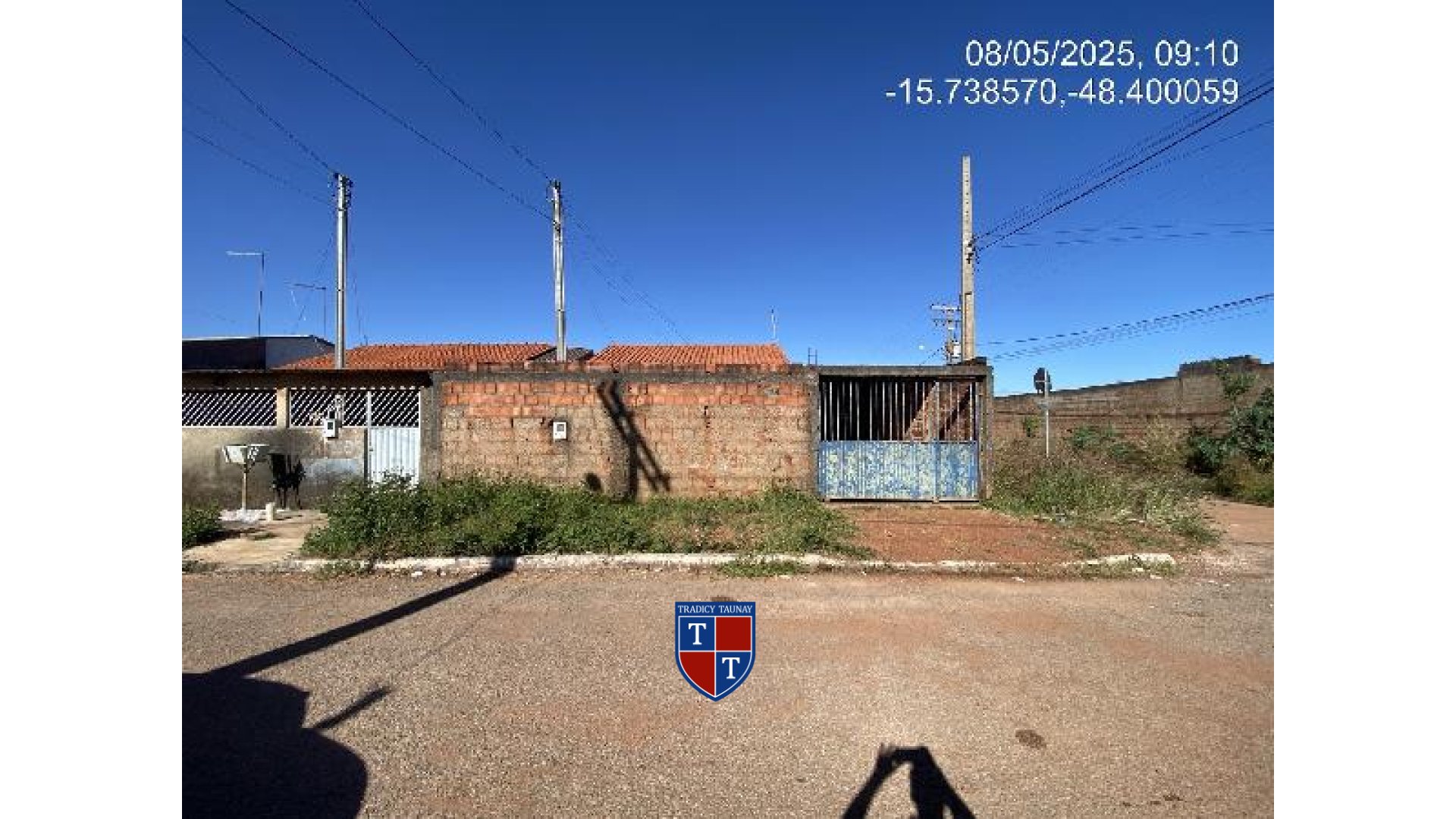 Foto 1 de CASA em ITAMAR NOBREGA II - Imóvel Retomado Caixa