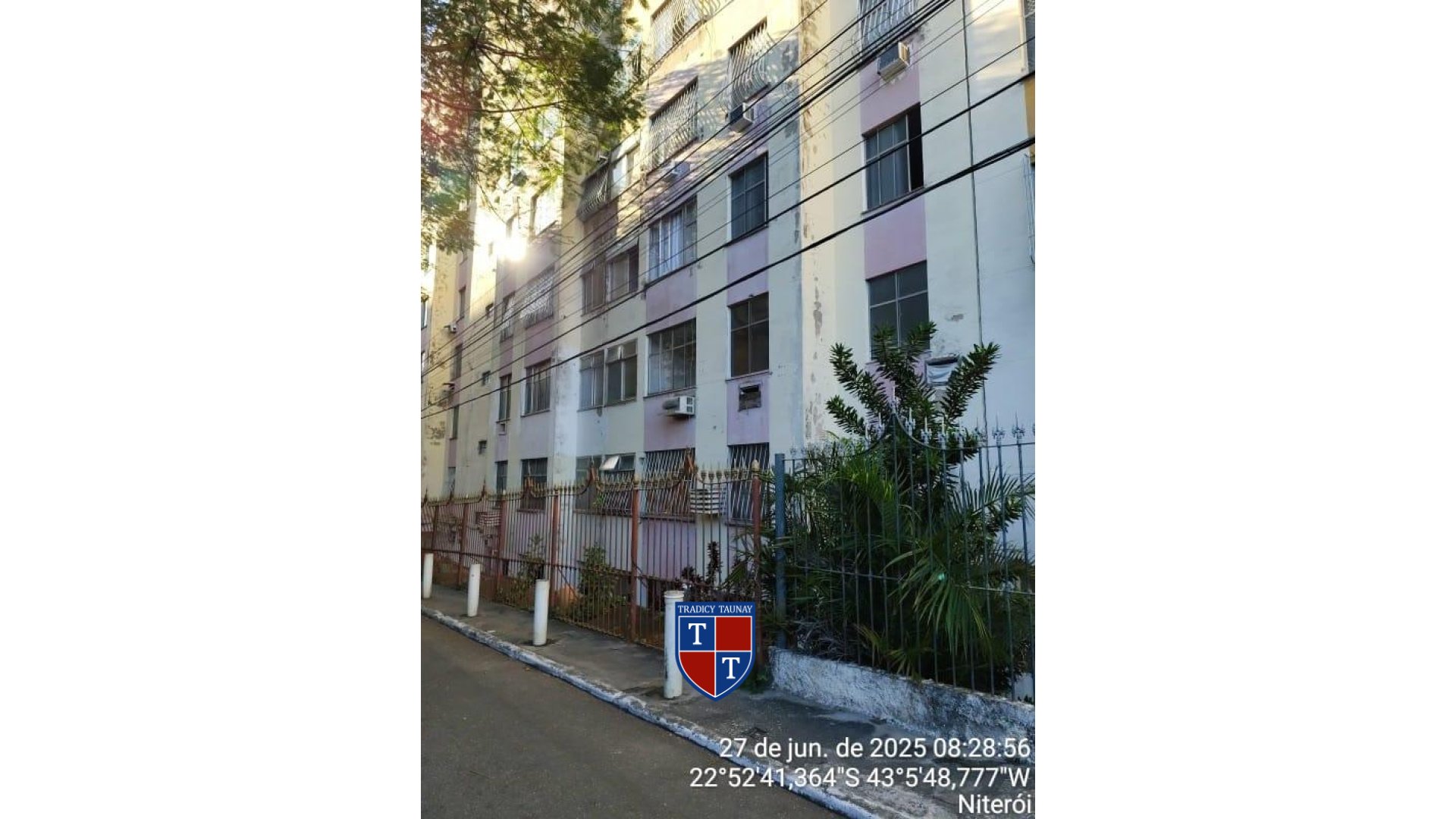 Foto 1 de APARTAMENTO em FONSECA - Imóvel Retomado Caixa