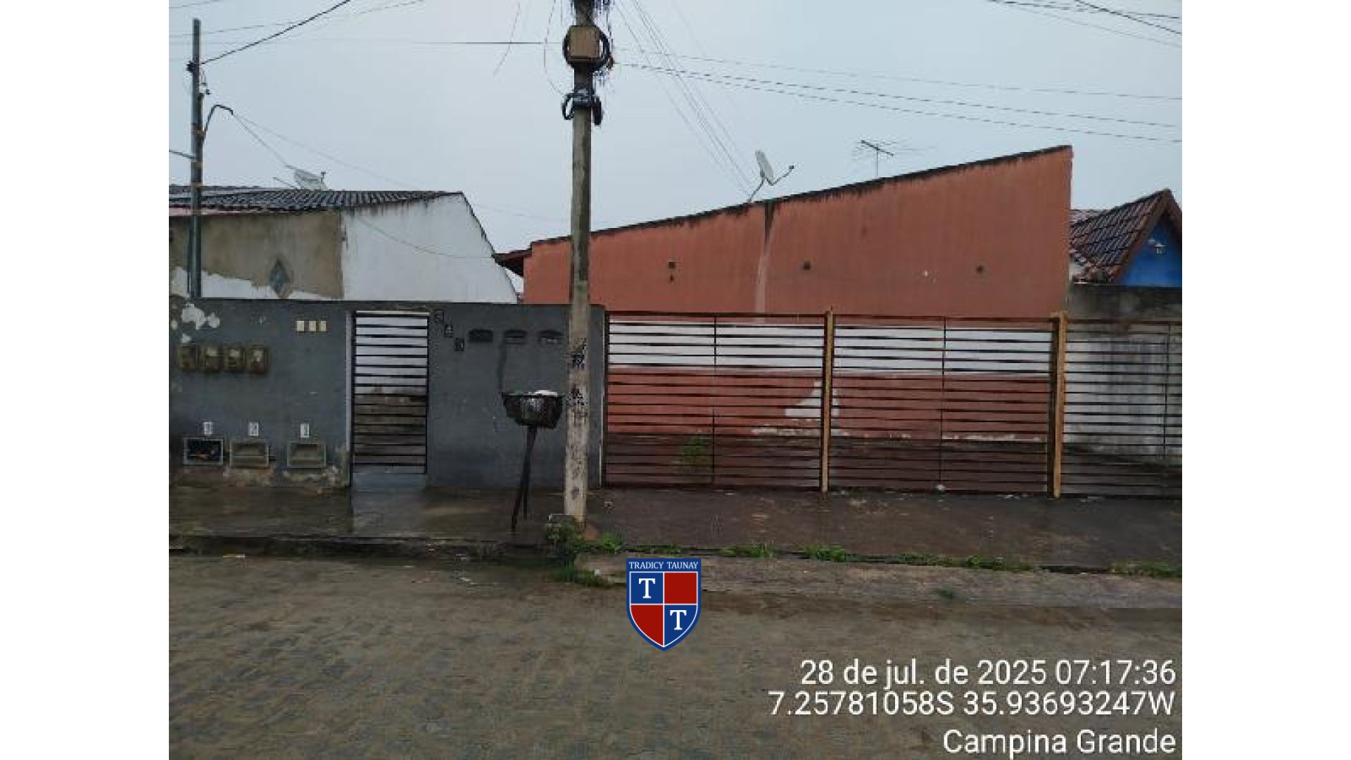 Foto 1 de CASA em TRES IRMAS - Imóvel Retomado Caixa