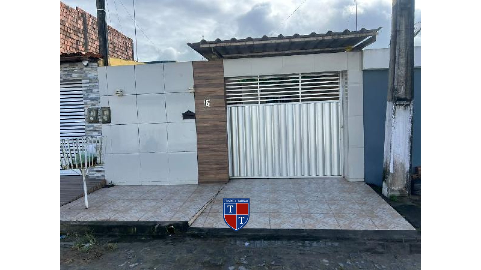 Foto 1 de CASA em BAIRRO NOVO - Imóvel Retomado Caixa