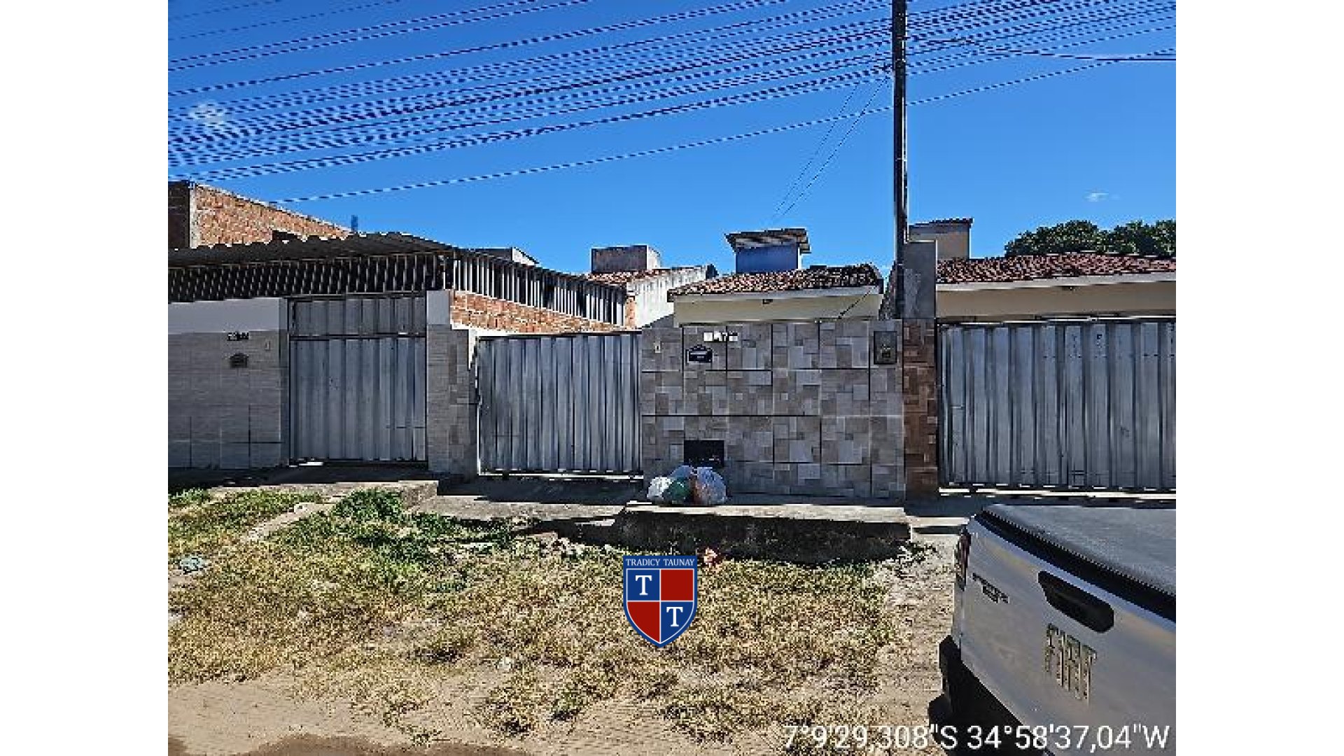 Foto 1 de CASA em LOT SOLAR DO TIBIRI - Imóvel Retomado Caixa