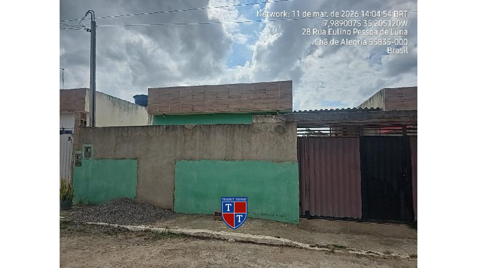 Foto 1 de CASA em CENTRO - Imóvel Retomado Caixa