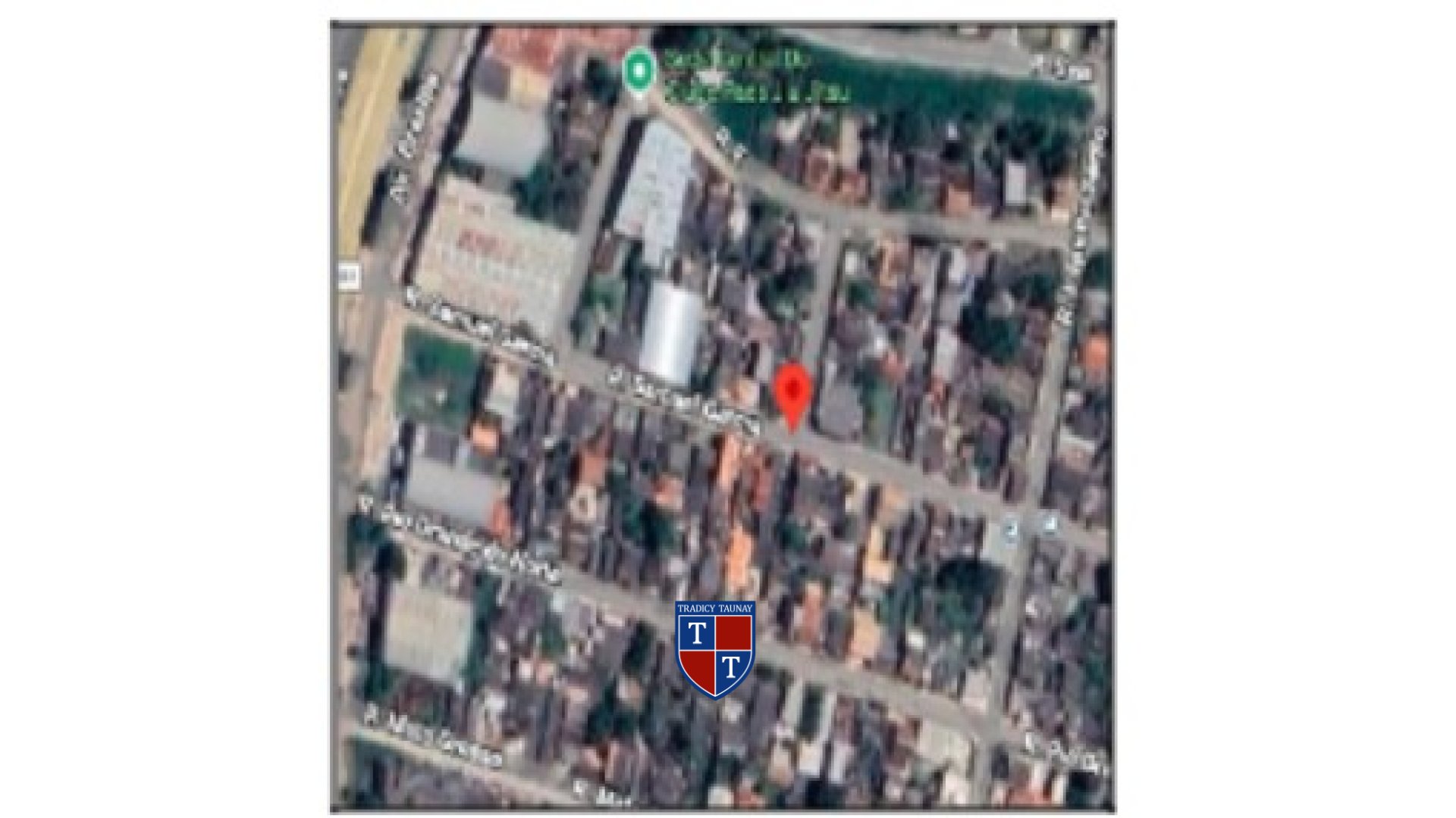 Foto 1 de CASA em NOVO HORIZONTE (MANILHA) - Imóvel Retomado Caixa