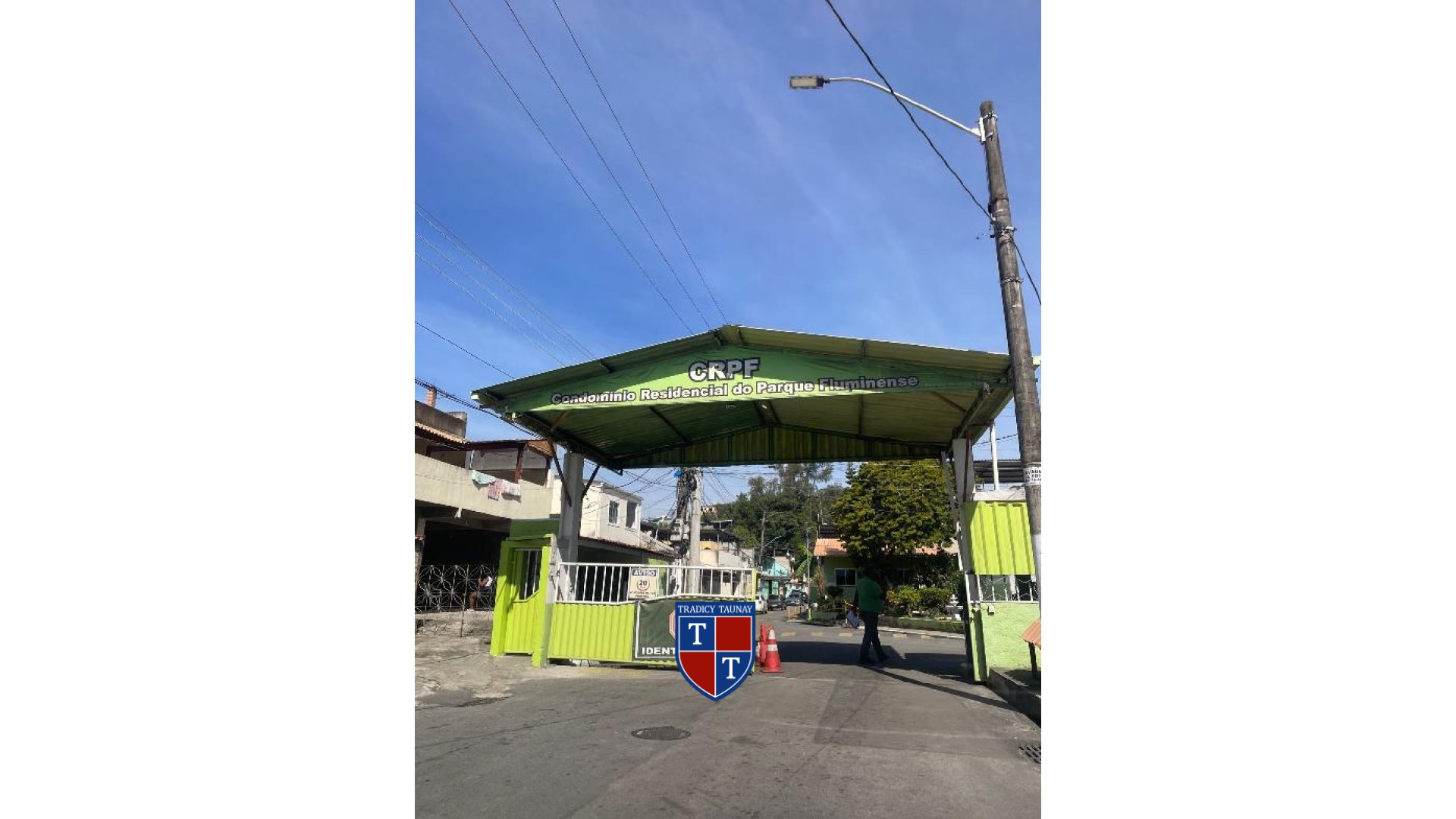 Foto 1 de CASA em PARQUE CHUNO - Imóvel Retomado Caixa