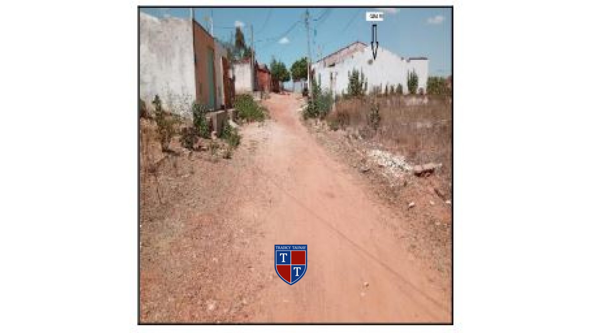 Foto 1 de CASA em CENTRO - Imóvel Retomado Caixa