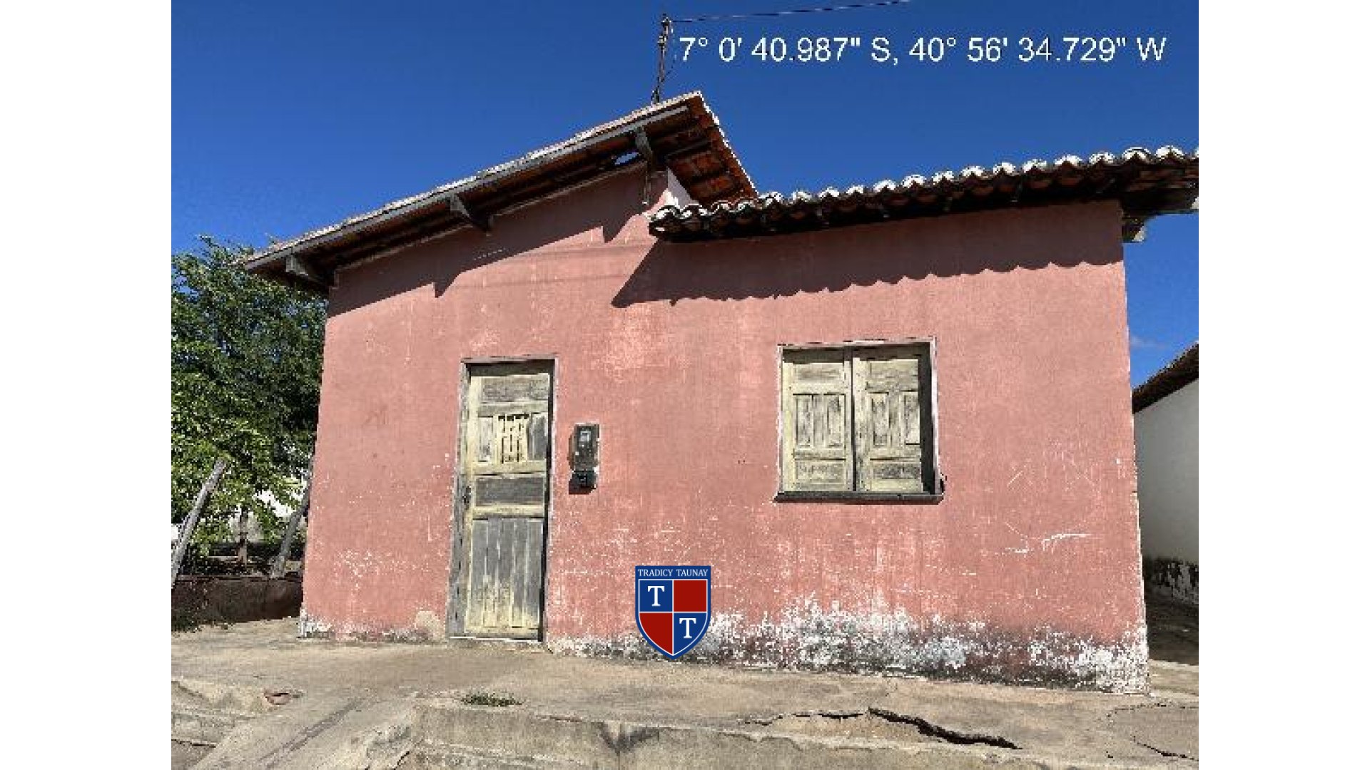 Foto 1 de CASA em SAO JOSE - Imóvel Retomado Caixa