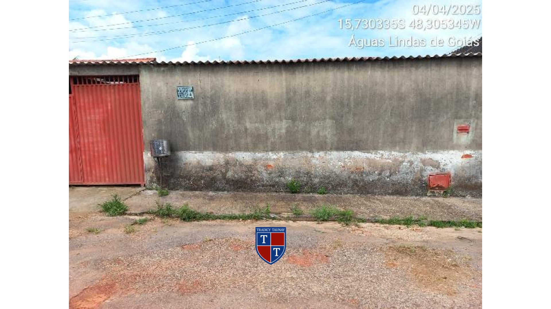 Foto 1 de CASA em JARDIM DA BARRAGEM VI - Imóvel Retomado Caixa
