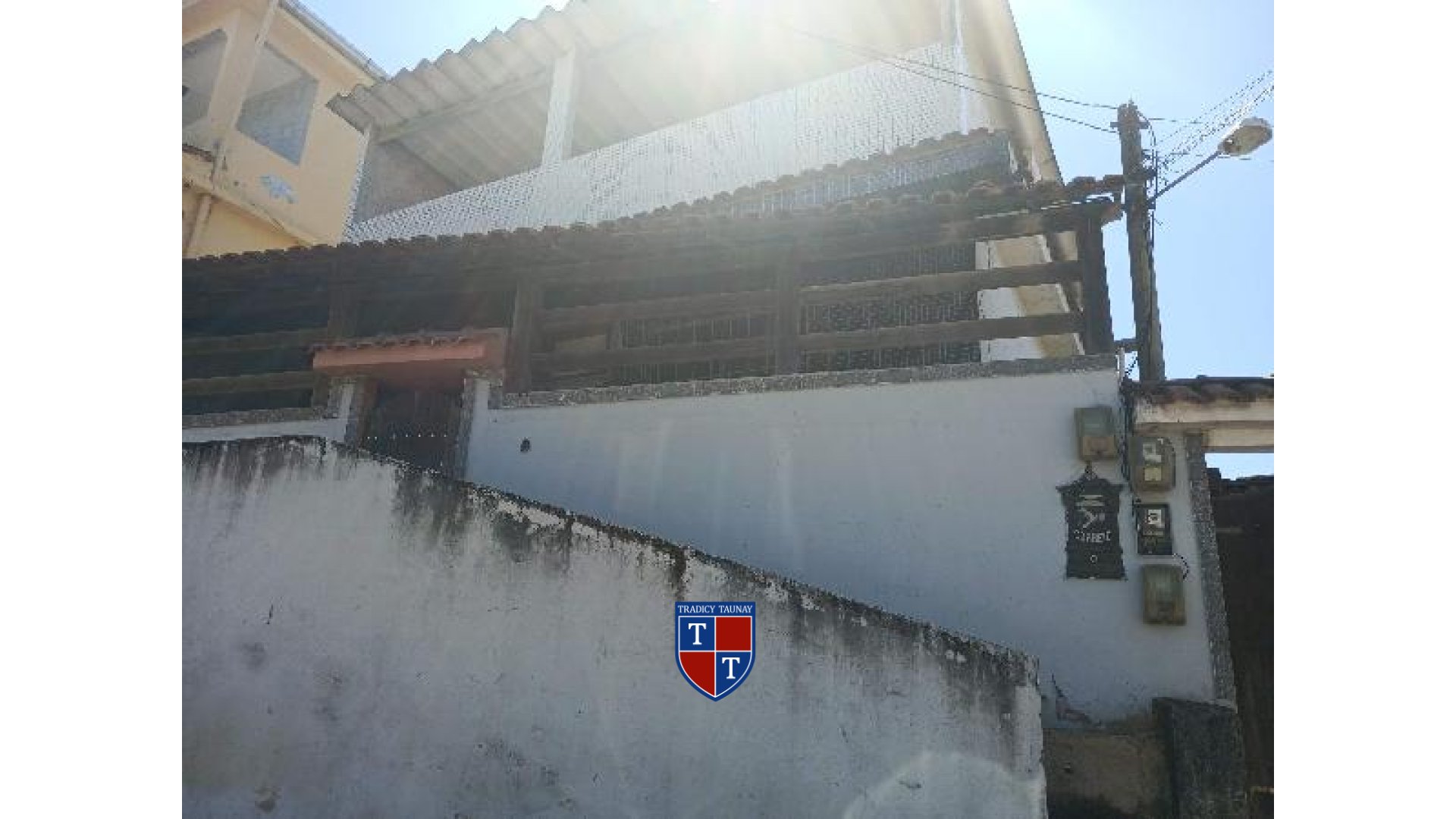 Foto 1 de CASA em MUTUAGUACU - Imóvel Retomado Caixa