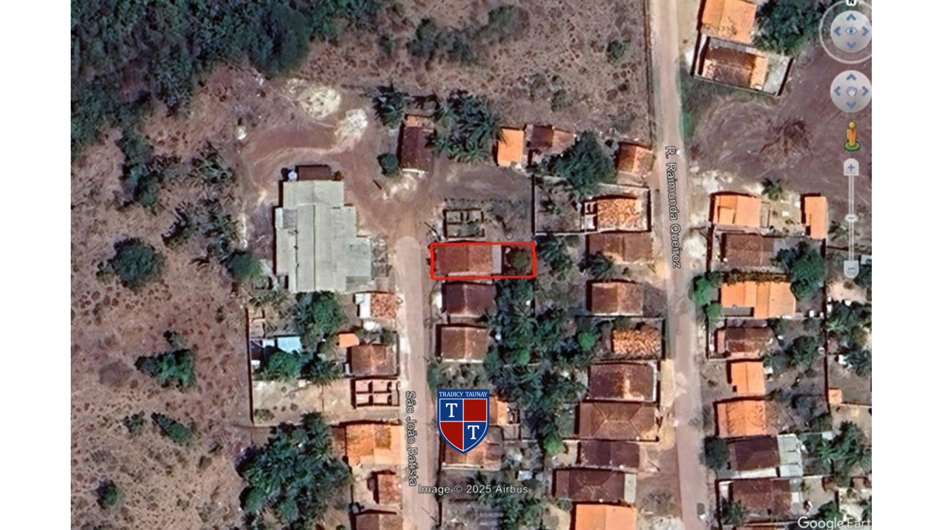 Foto 1 de CASA em VILA NOVA - Imóvel Retomado Caixa