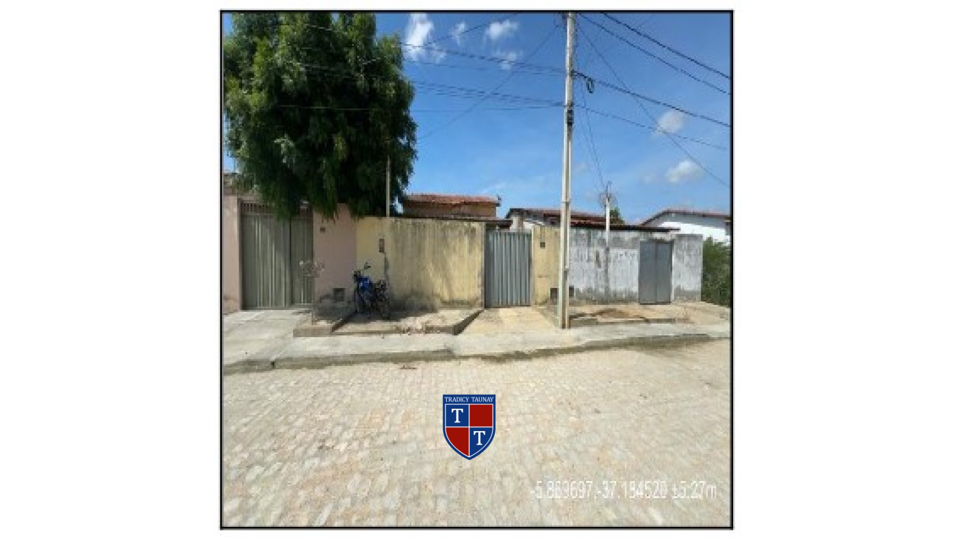 Foto 1 de CASA em CENTRO - Imóvel Retomado Caixa