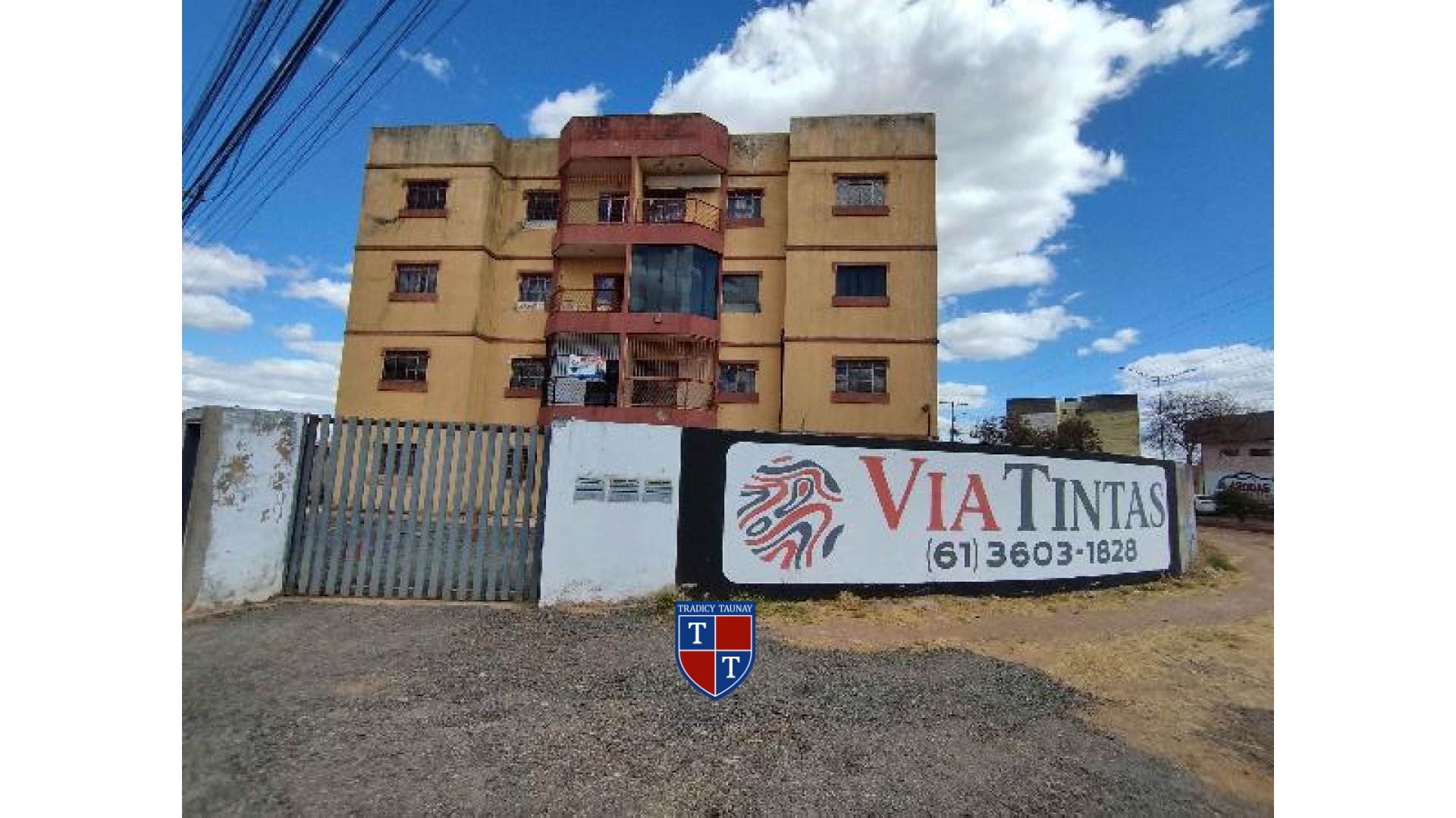 Foto 1 de APARTAMENTO em PACAEMBU - Imóvel Retomado Caixa
