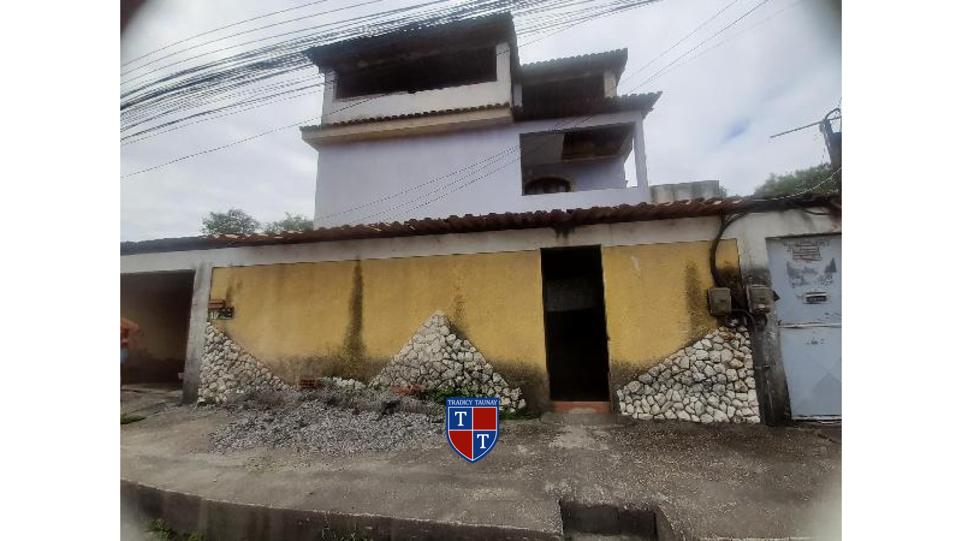 Foto 1 de CASA em GLAUCIA - Imóvel Retomado Caixa