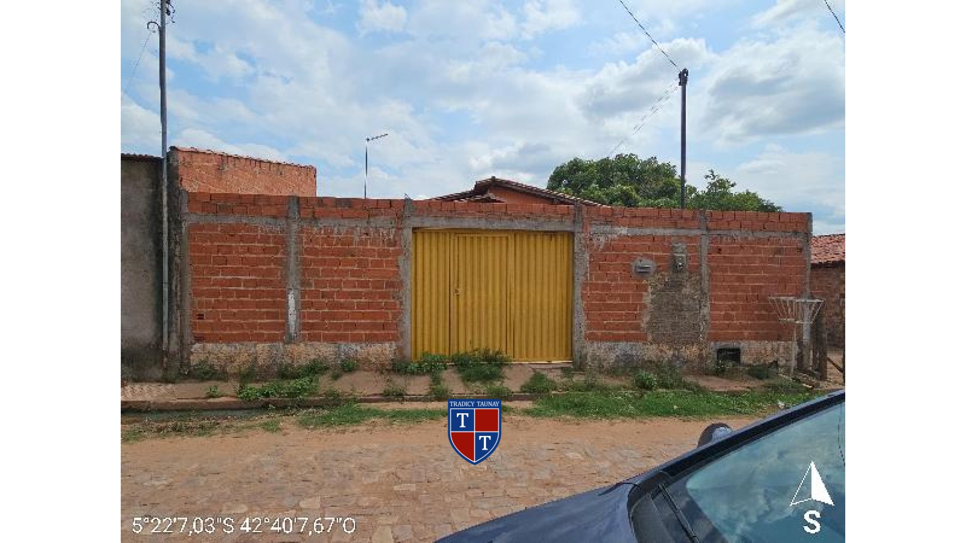 Foto 1 de CASA em SAO PEDRO - Imóvel Retomado Caixa