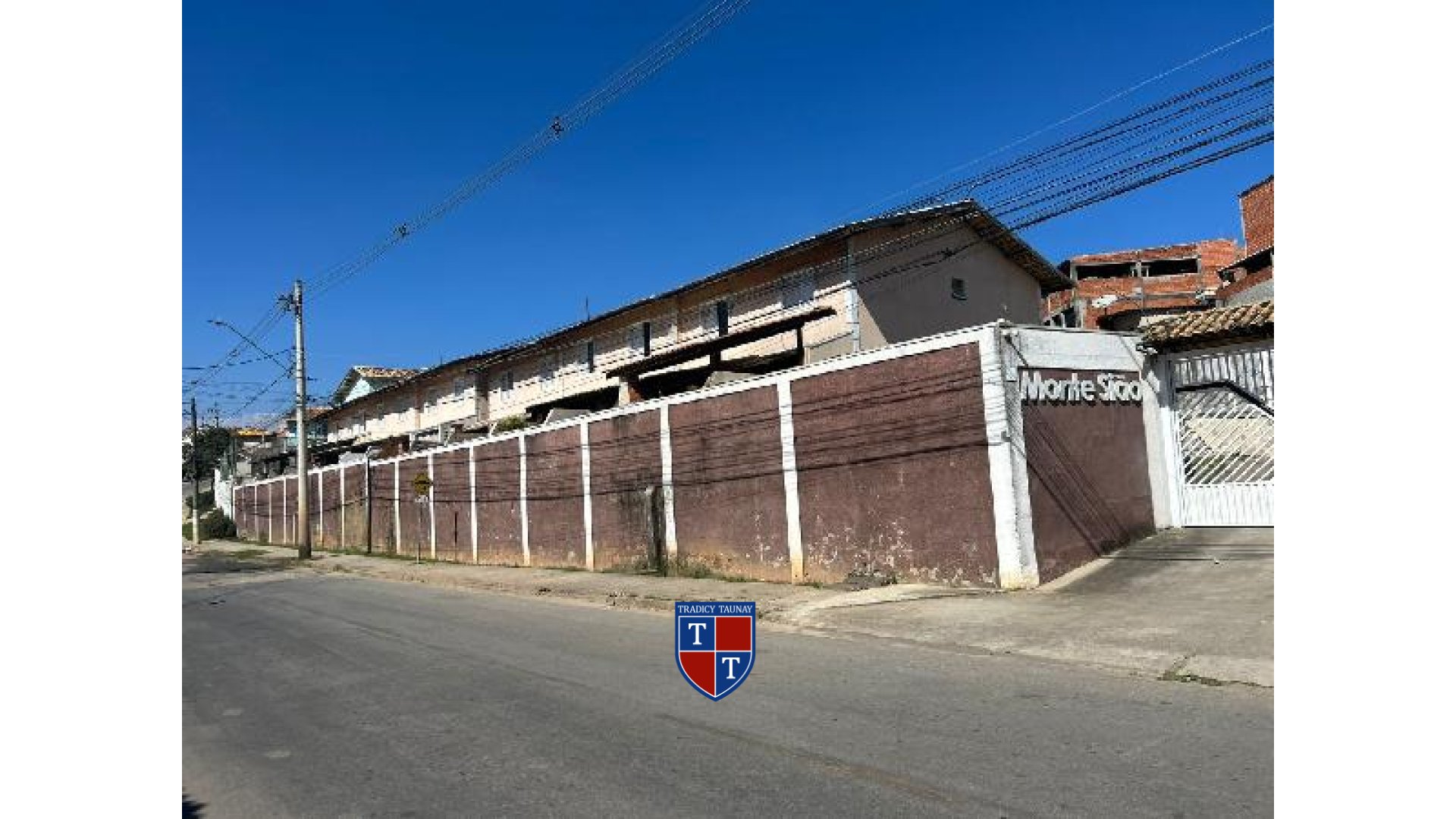 Foto 1 de CASA em JARDIM SANDRA - Imóvel Retomado Caixa