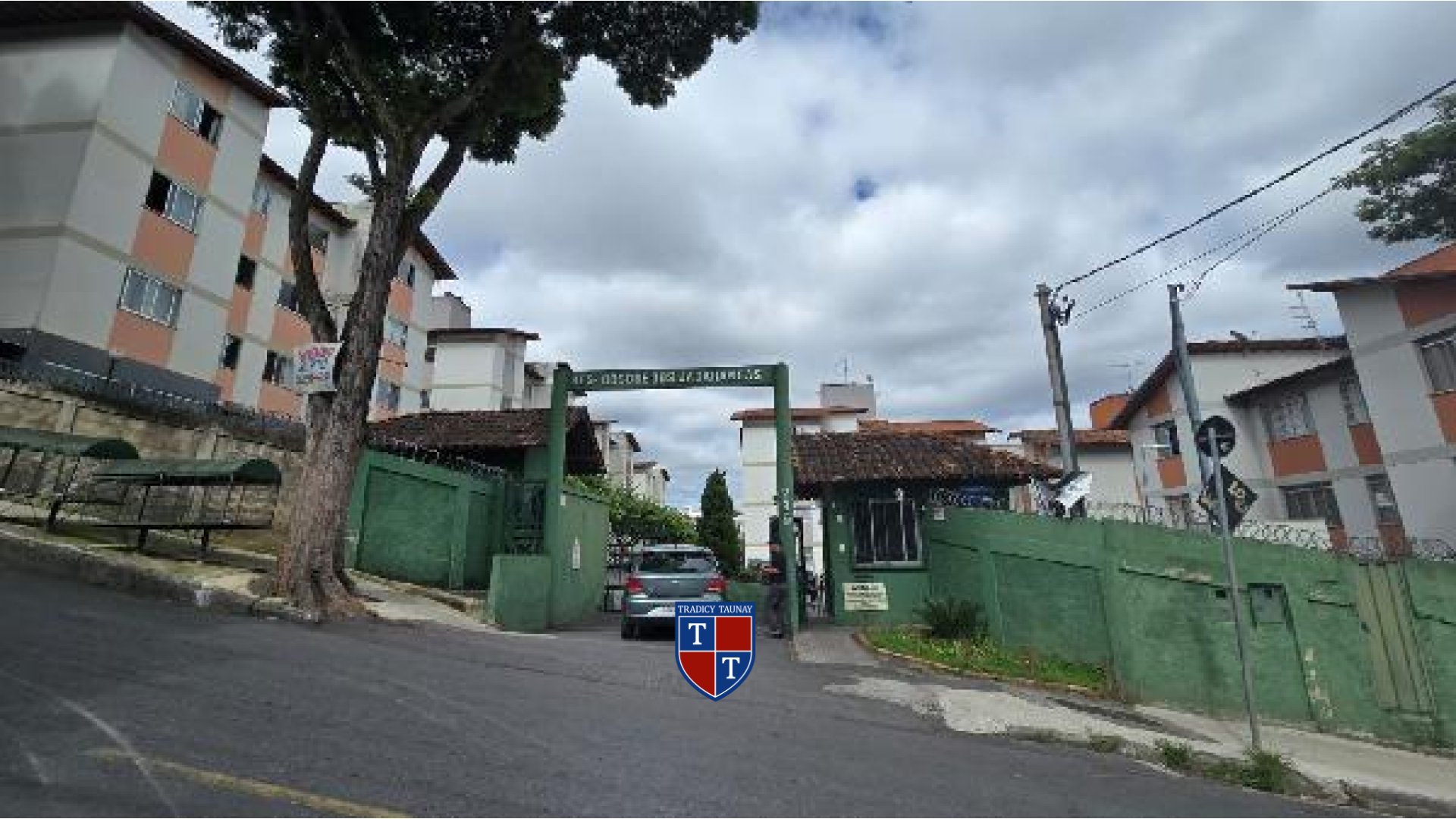 Foto 1 de APARTAMENTO em RIO BRANCO - Imóvel Retomado Caixa