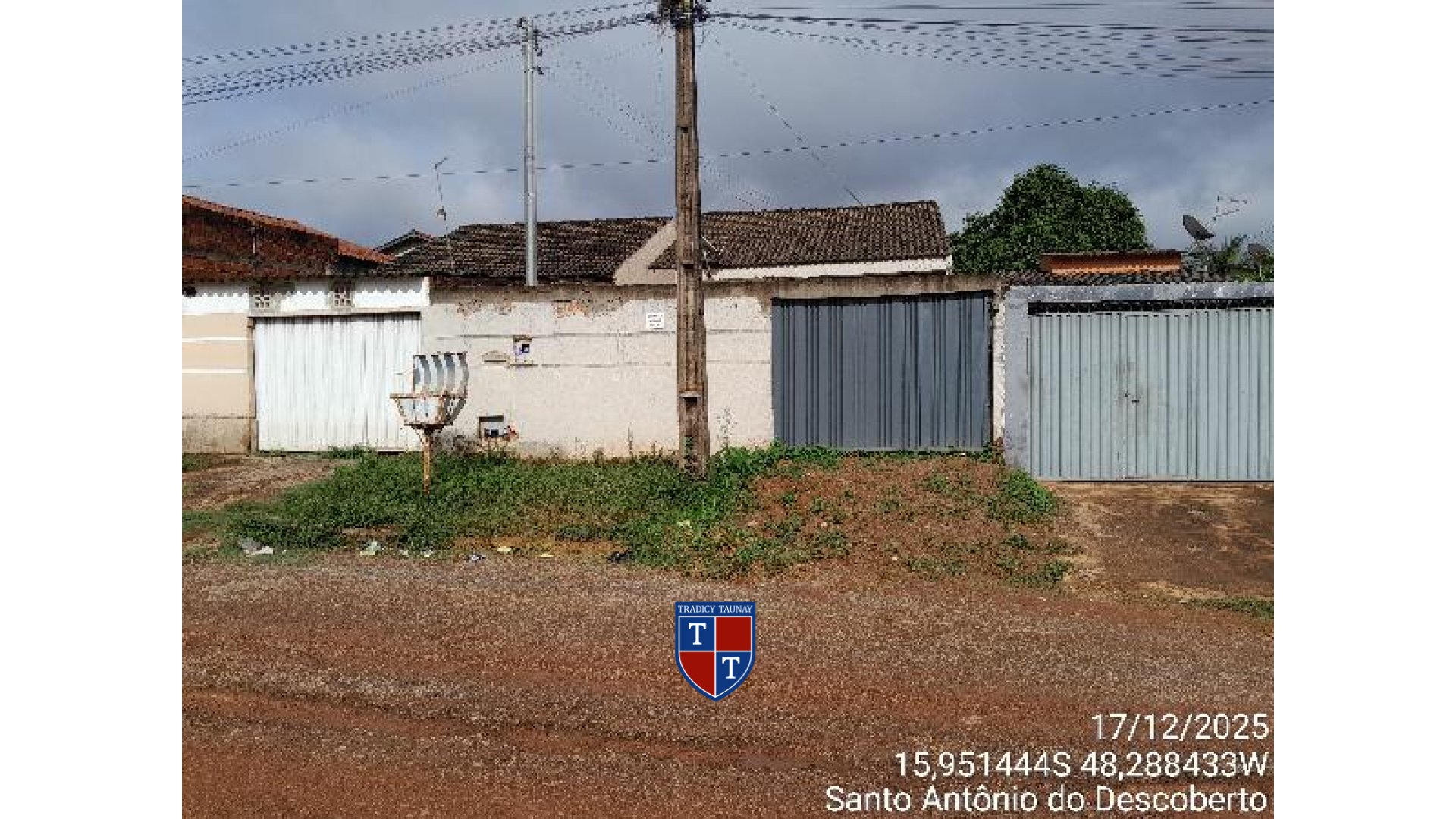 Foto 1 de CASA em PARQUE ESTRELA DALVA XII - Imóvel Retomado Caixa