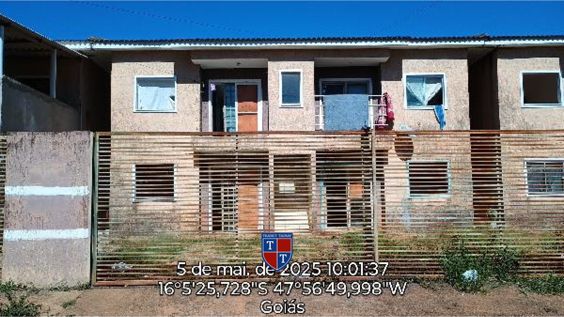 Foto 1 de APARTAMENTO em M R ESTRELA DALVA I - Imóvel Retomado Caixa
