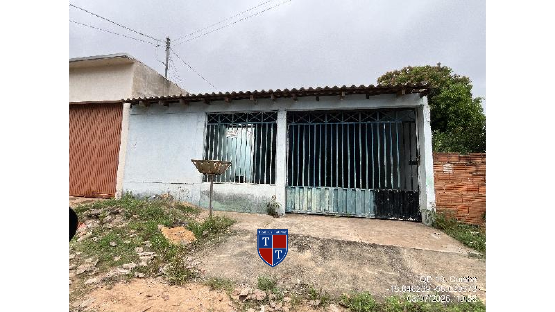 CASA em JARDIM PRESIDENTE