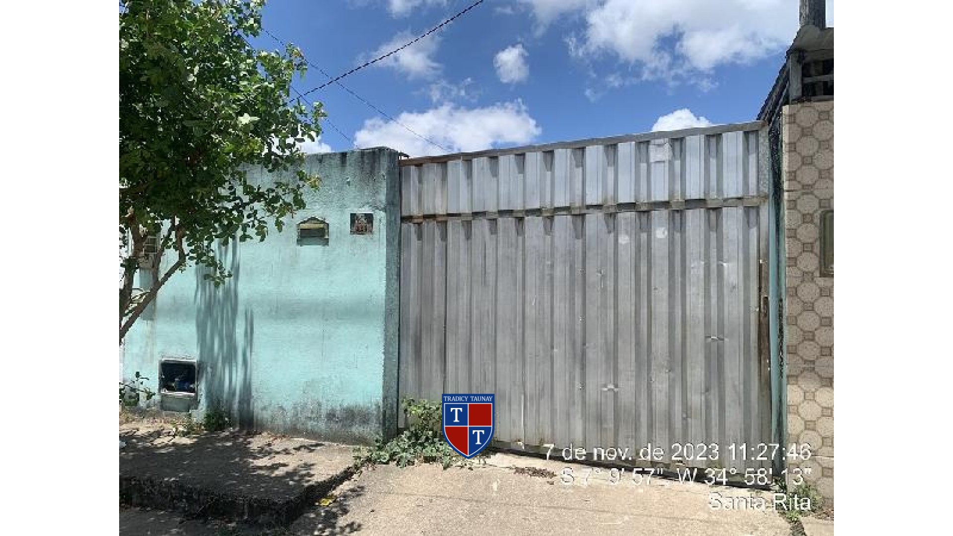 Foto 1 de CASA em VALE DE SANTA RITA - Imóvel Retomado Caixa