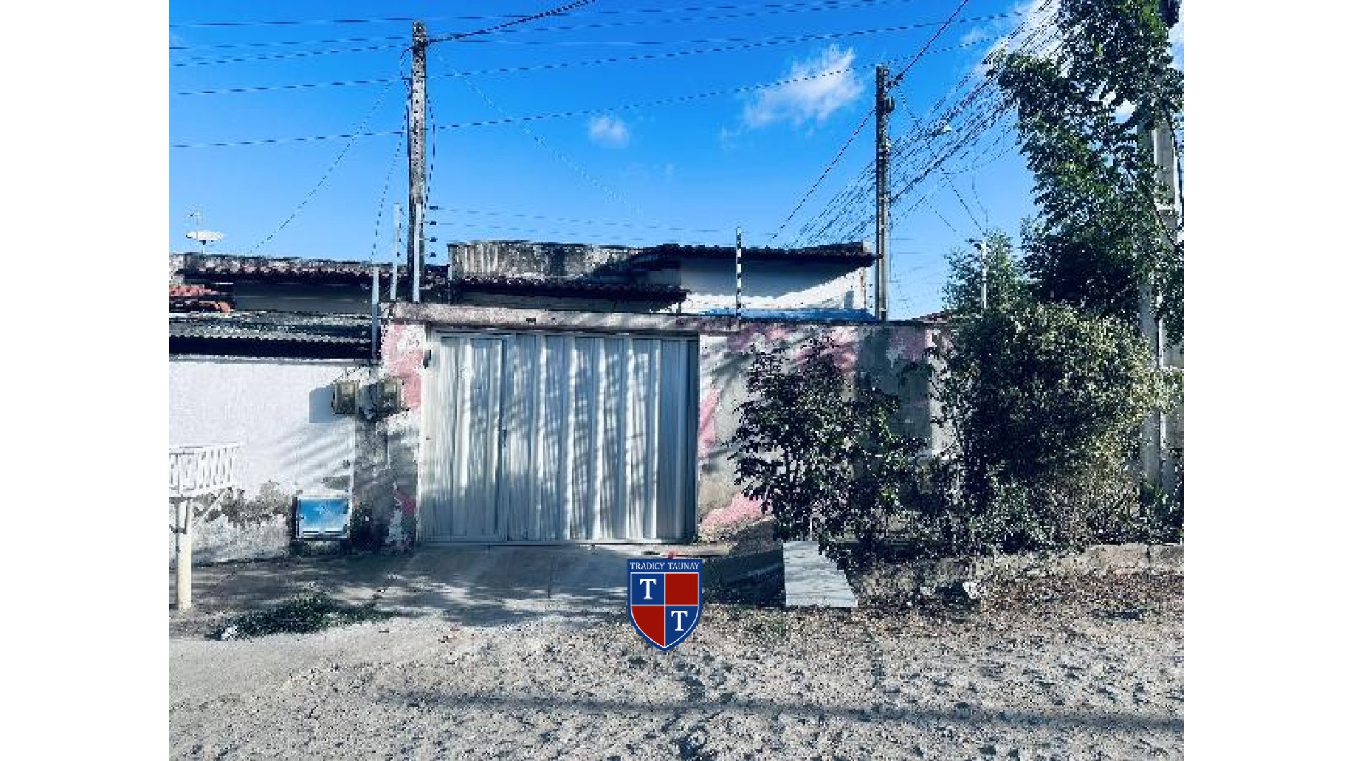 Foto 1 de CASA em NOVO MARAGUAPE - Imóvel Retomado Caixa