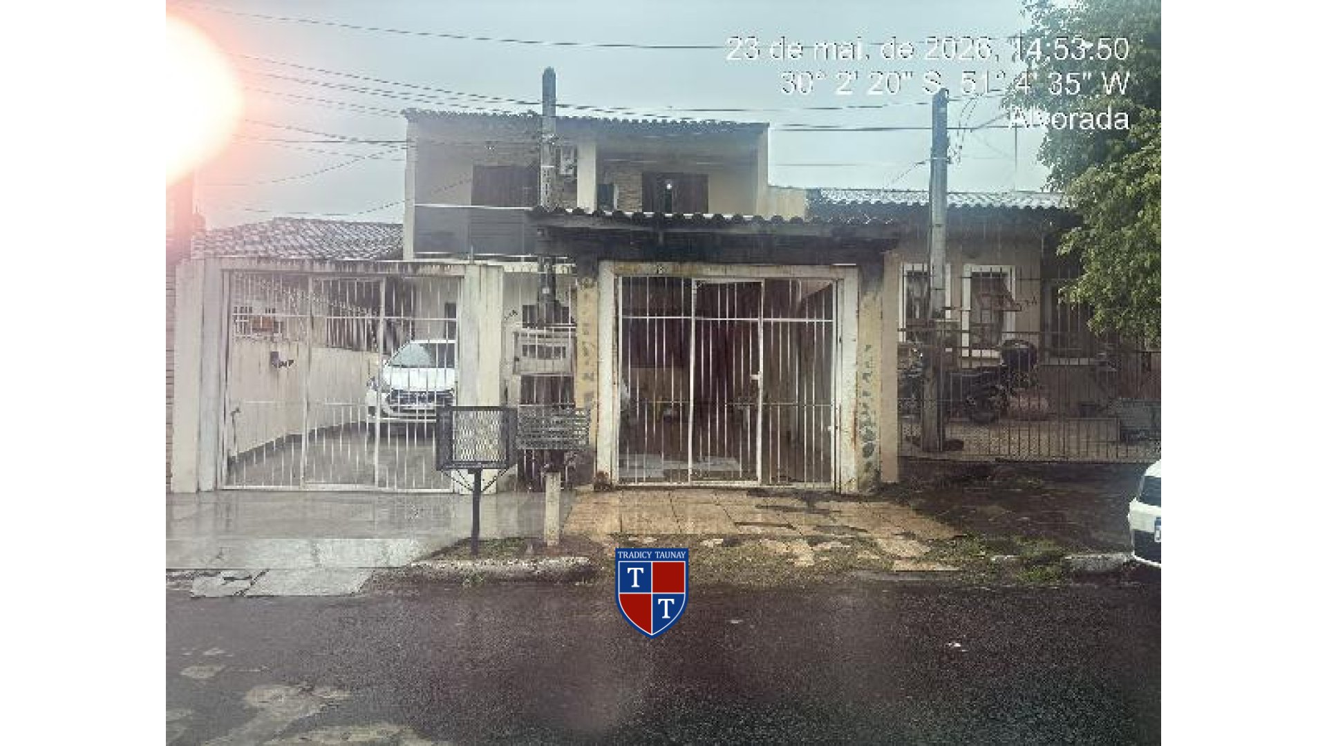 Foto 1 de CASA em PIRATINI - Imóvel Retomado Caixa