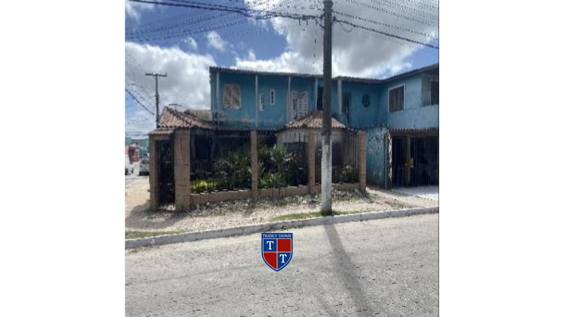 Foto 1 de APARTAMENTO em FRAGATA - Imóvel Retomado Caixa
