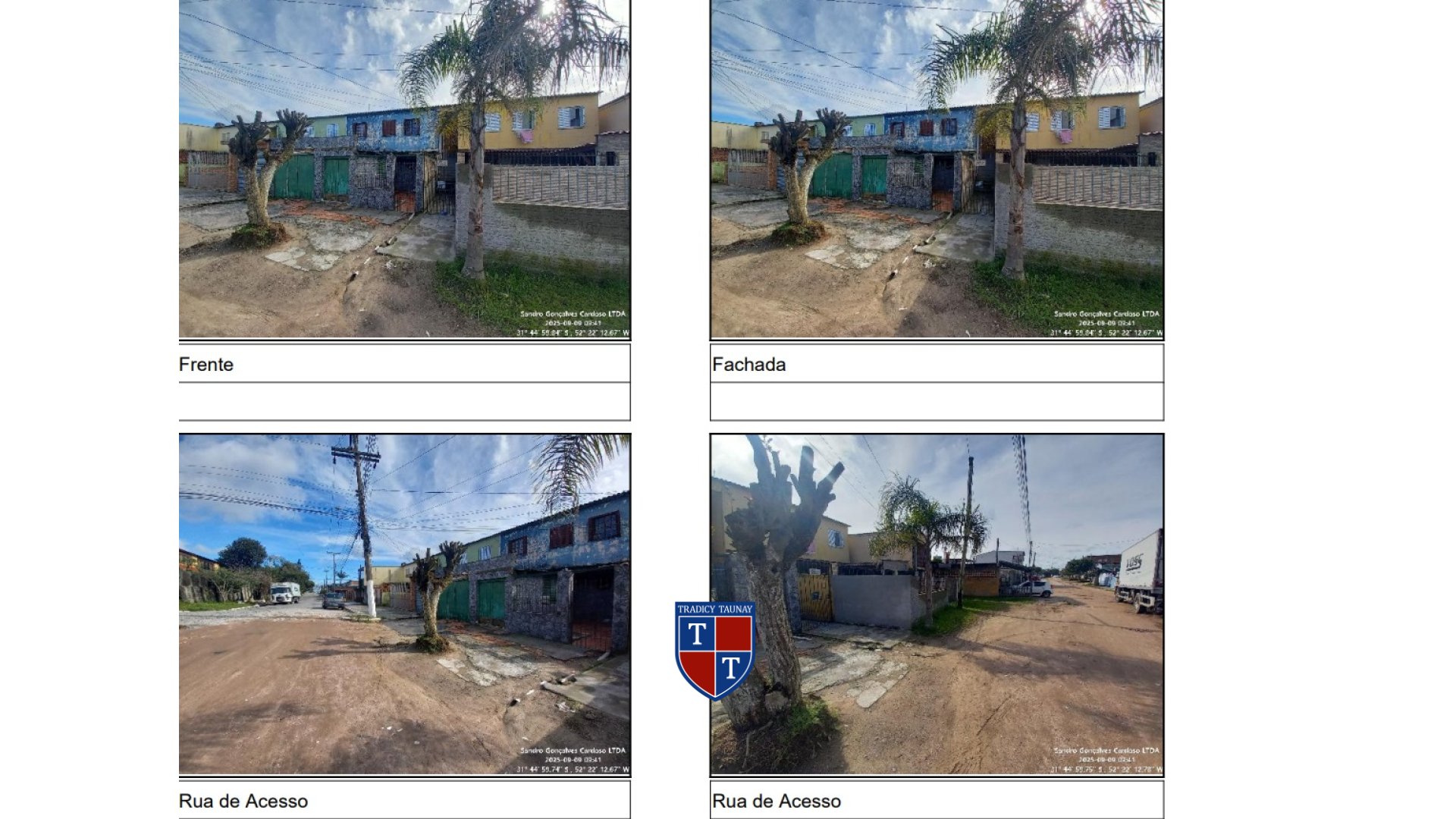 Foto 2 de APARTAMENTO em FRAGATA - Imóvel Retomado Caixa