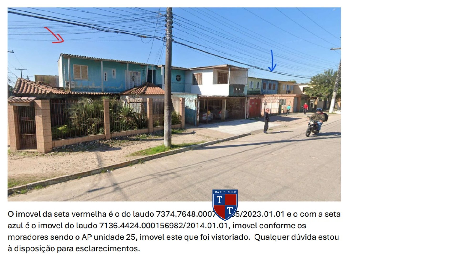 Foto 3 de APARTAMENTO em FRAGATA - Imóvel Retomado Caixa