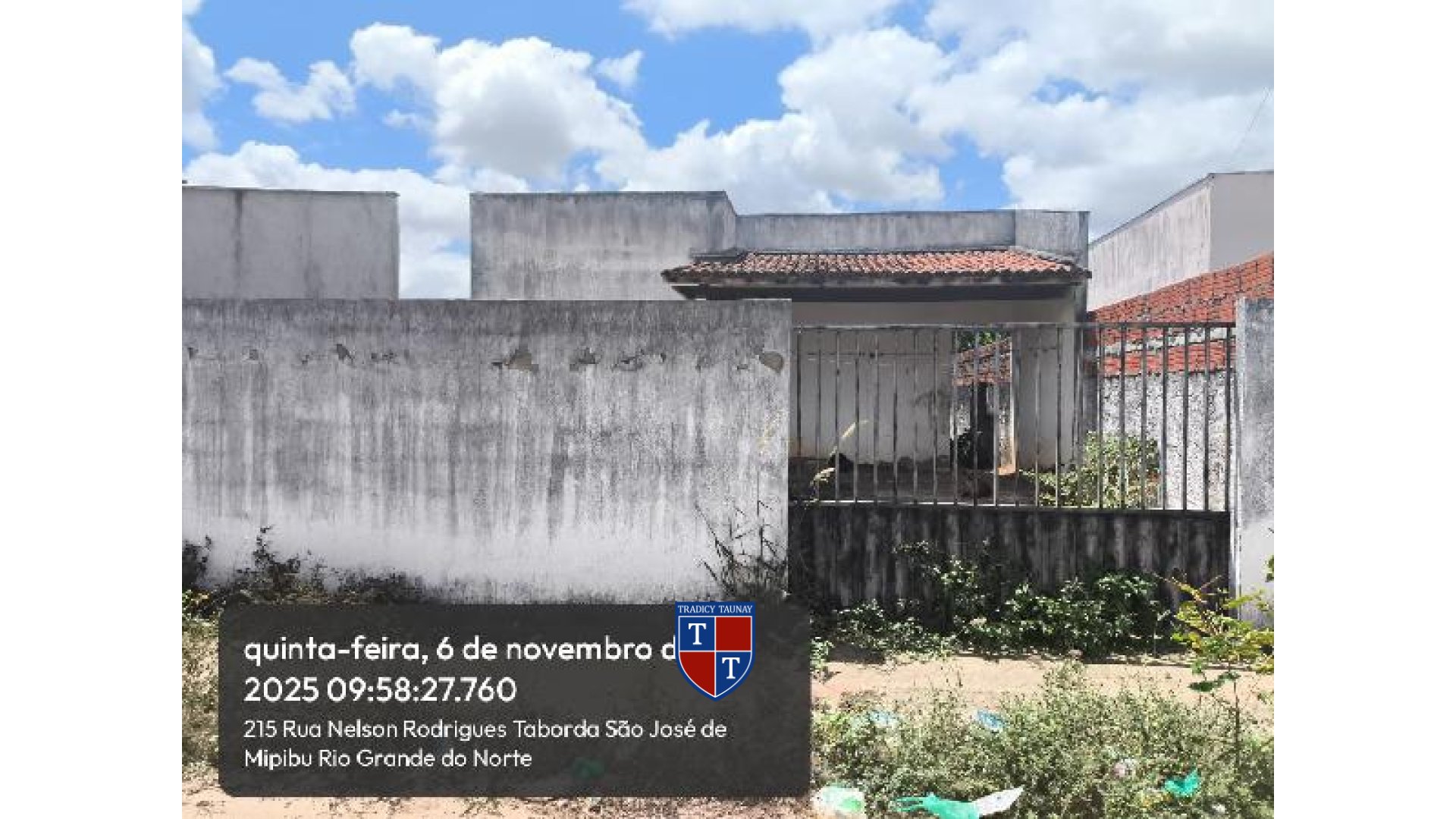 Foto 1 de CASA em TABORDA - Imóvel Retomado Caixa