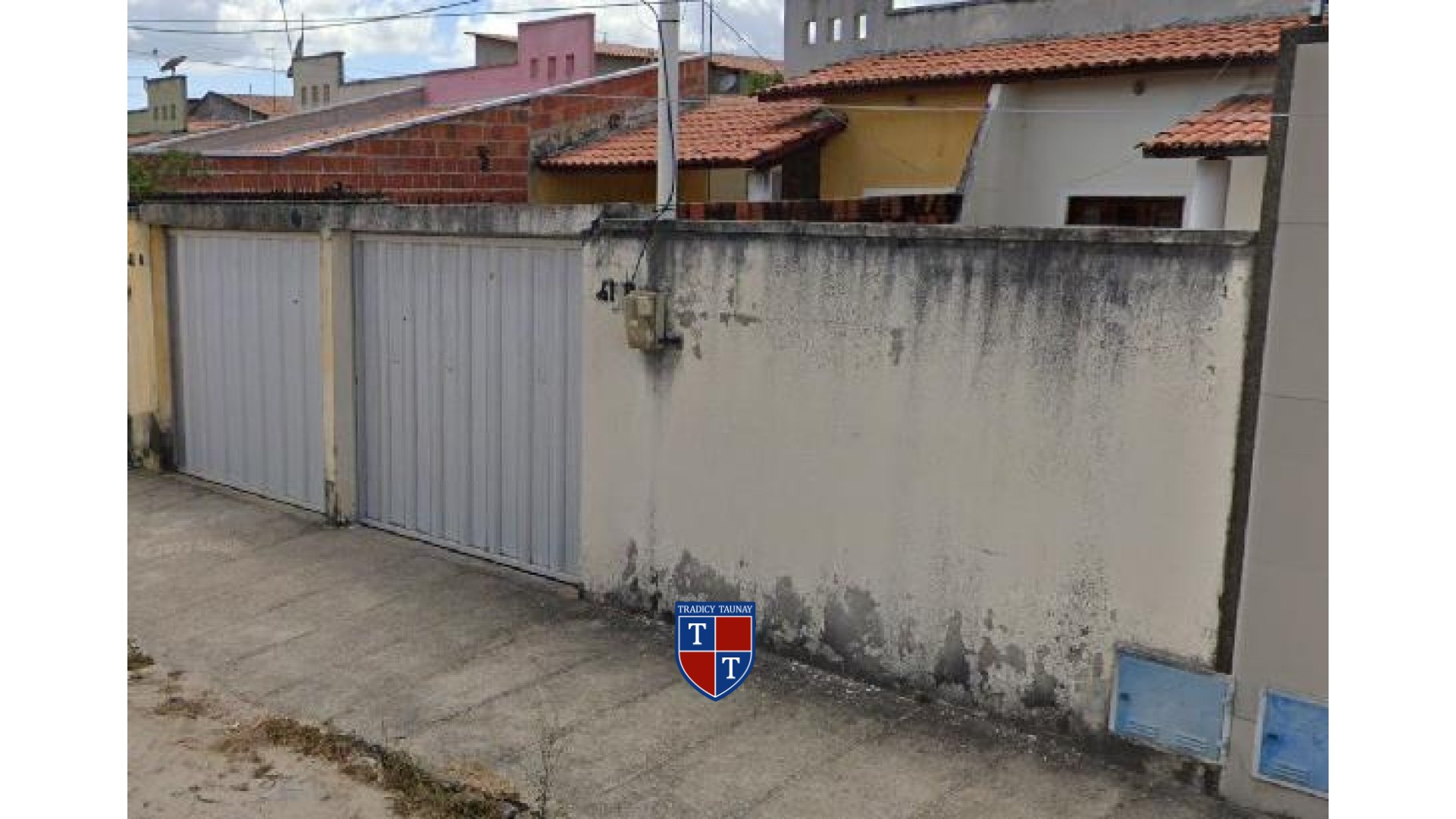 Foto 1 de CASA em DOURADO - Imóvel Retomado Caixa