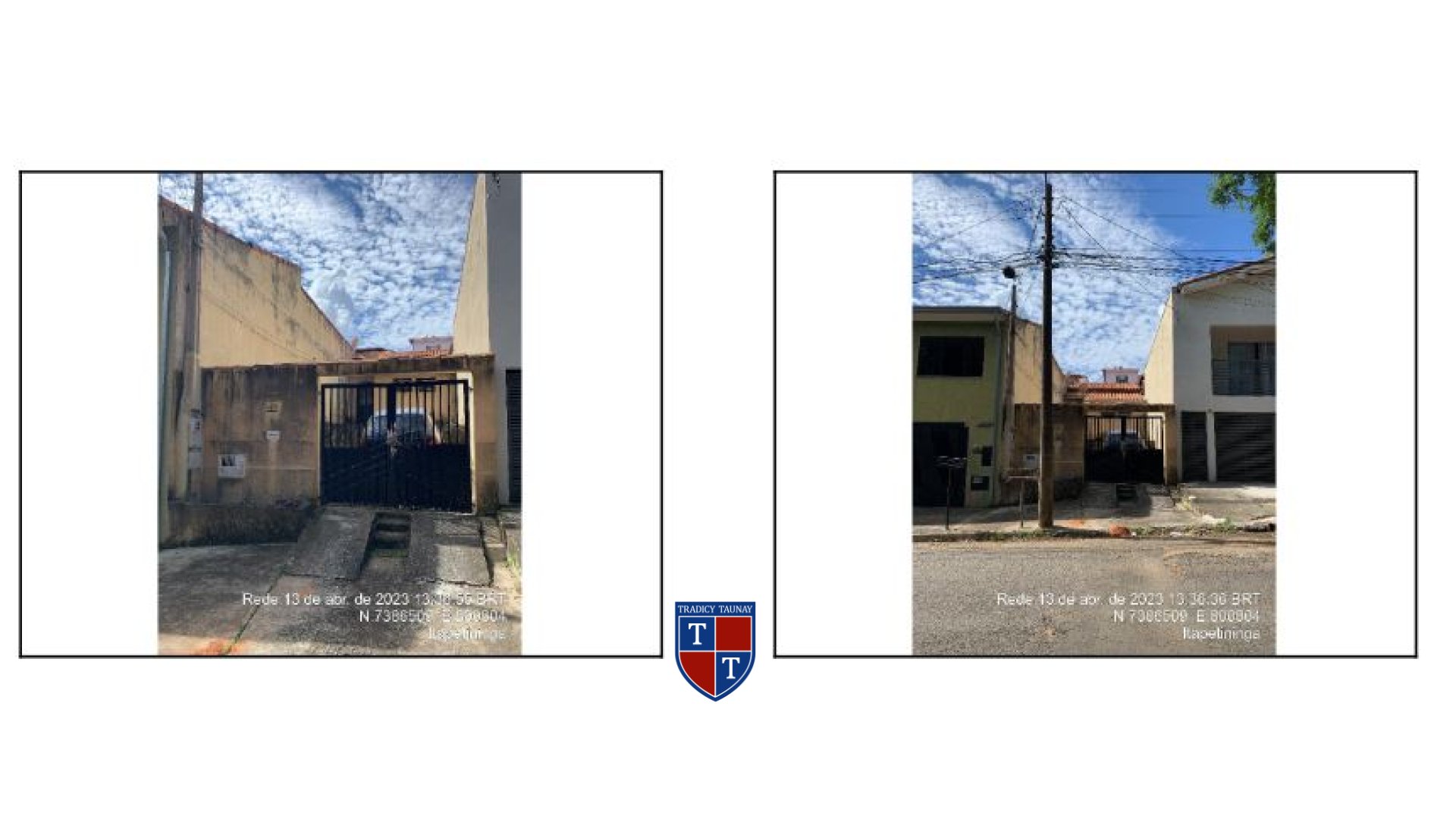 Foto 1 de CASA em VILA BARTH - Imóvel Retomado Caixa