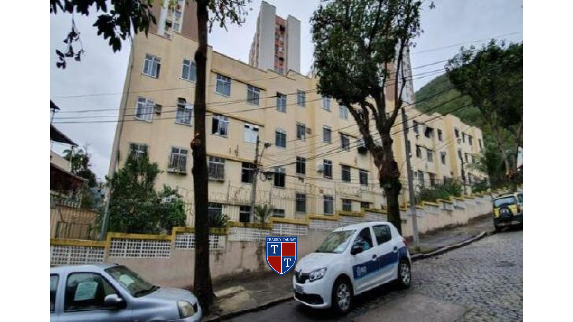 Foto 1 de APARTAMENTO em ENGENHO NOVO - Imóvel Retomado Caixa