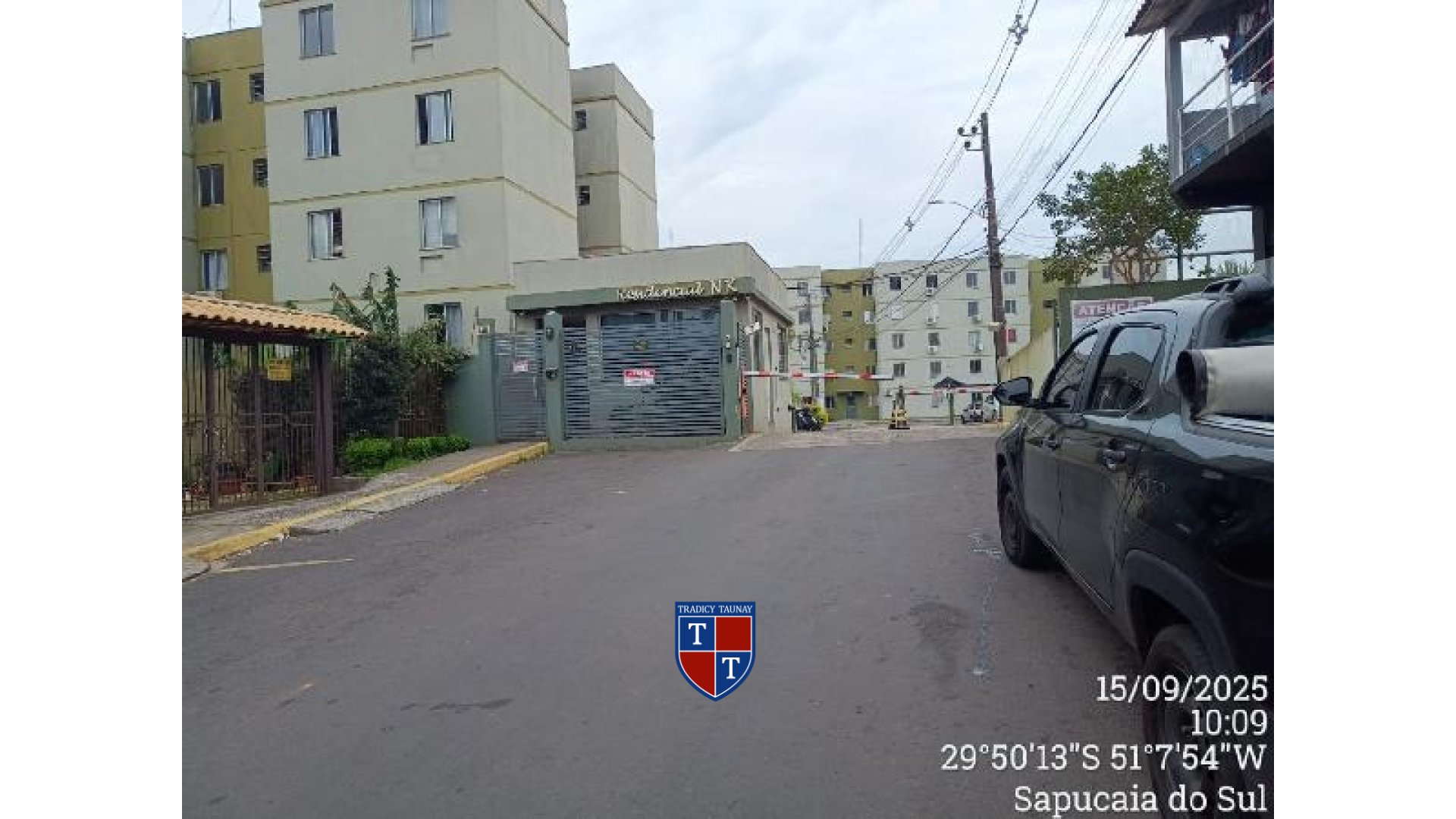 Foto 1 de APARTAMENTO em PASQUALINI - Imóvel Retomado Caixa