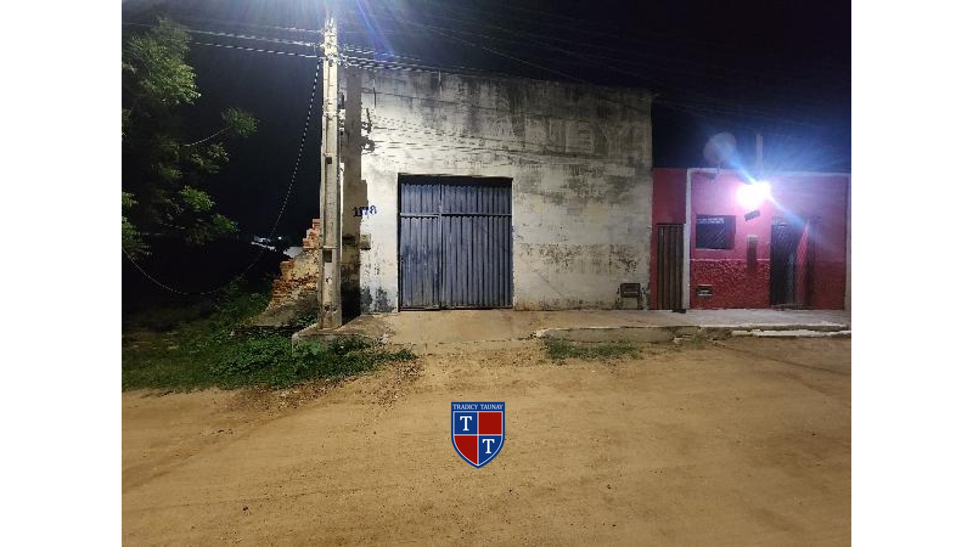 Foto 1 de CASA em CENTRO - Imóvel Retomado Caixa
