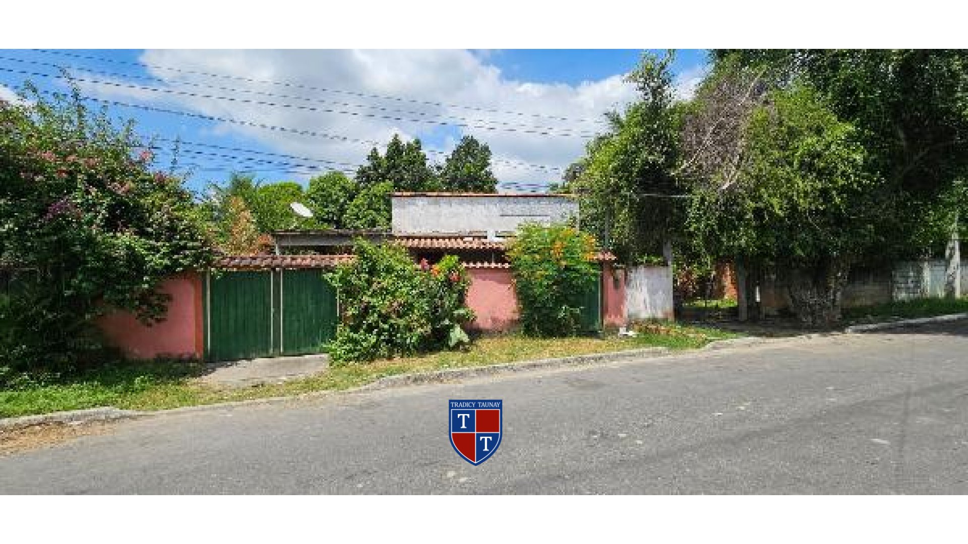 Foto 1 de CASA em JARDIM IMBARIE, DUQUE DE CAXIAS/RJ - Imóvel Retomado CAIXA Ref 8444406929514