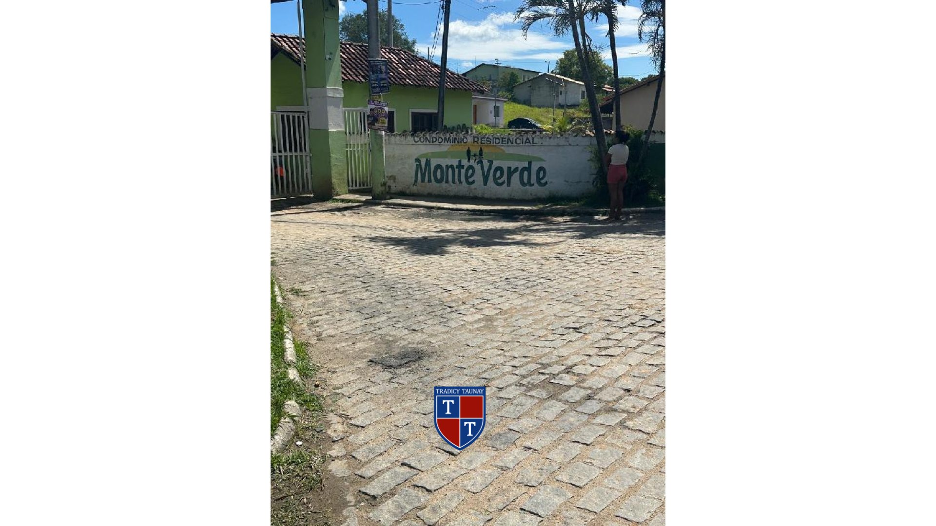 Foto 1 de CASA em CABUCU - Imóvel Retomado Caixa