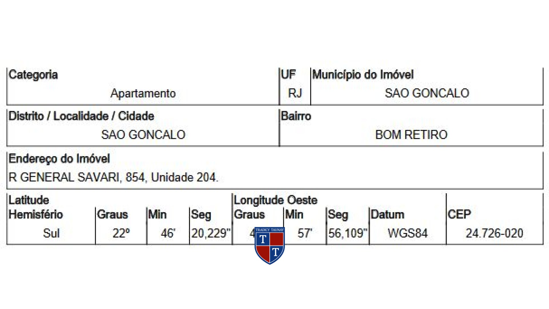 Foto 2 de APARTAMENTO em BOM RETIRO - Imóvel Retomado Caixa