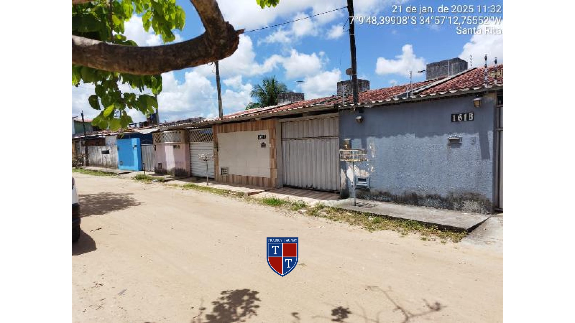 Foto 1 de CASA em PORTAL DE SANTA RITA - Imóvel Retomado Caixa
