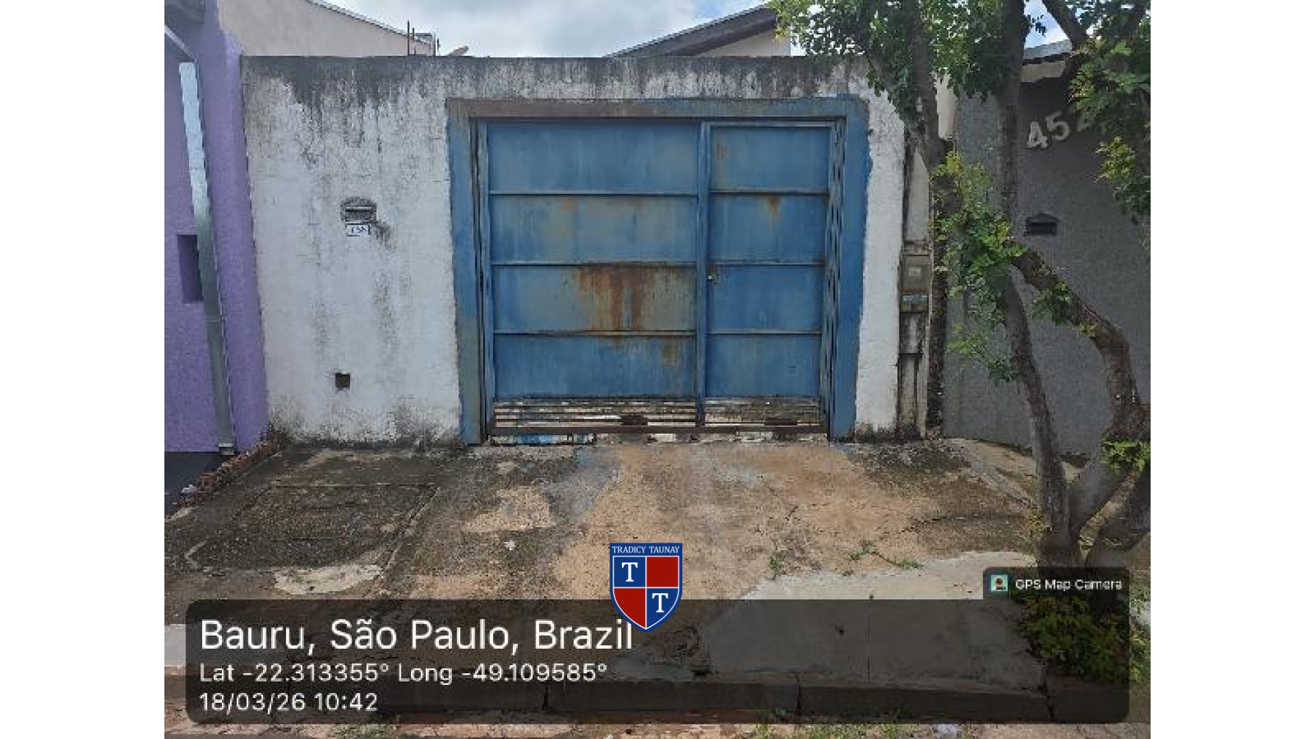 Foto 1 de CASA em PARQUE JARAGUA - Imóvel Retomado Caixa