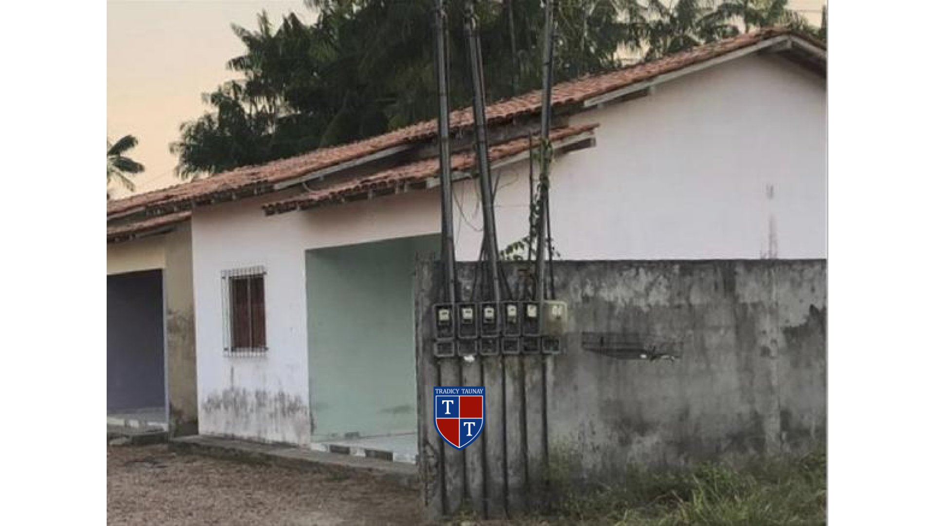 Foto 1 de CASA em VILA NOVA - Imóvel Retomado Caixa
