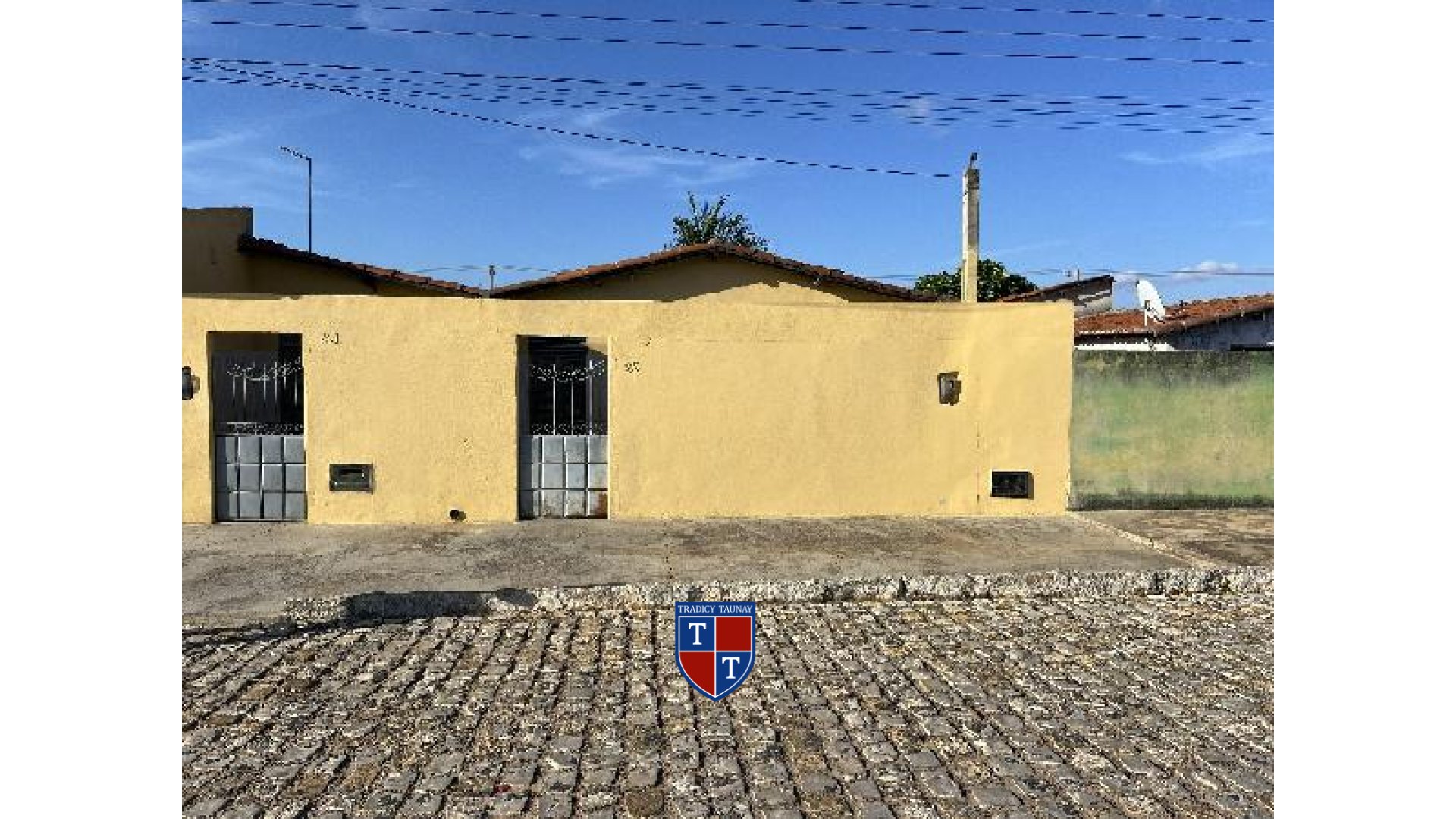 Foto 1 de CASA em VERTENTE - Imóvel Retomado Caixa