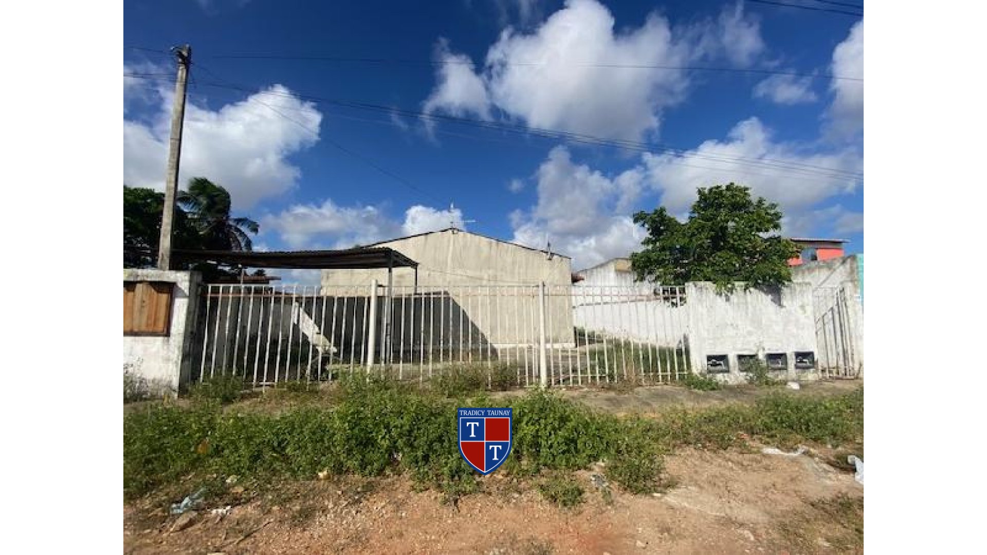 Foto 1 de CASA em AREA LITORANEA - Imóvel Retomado Caixa