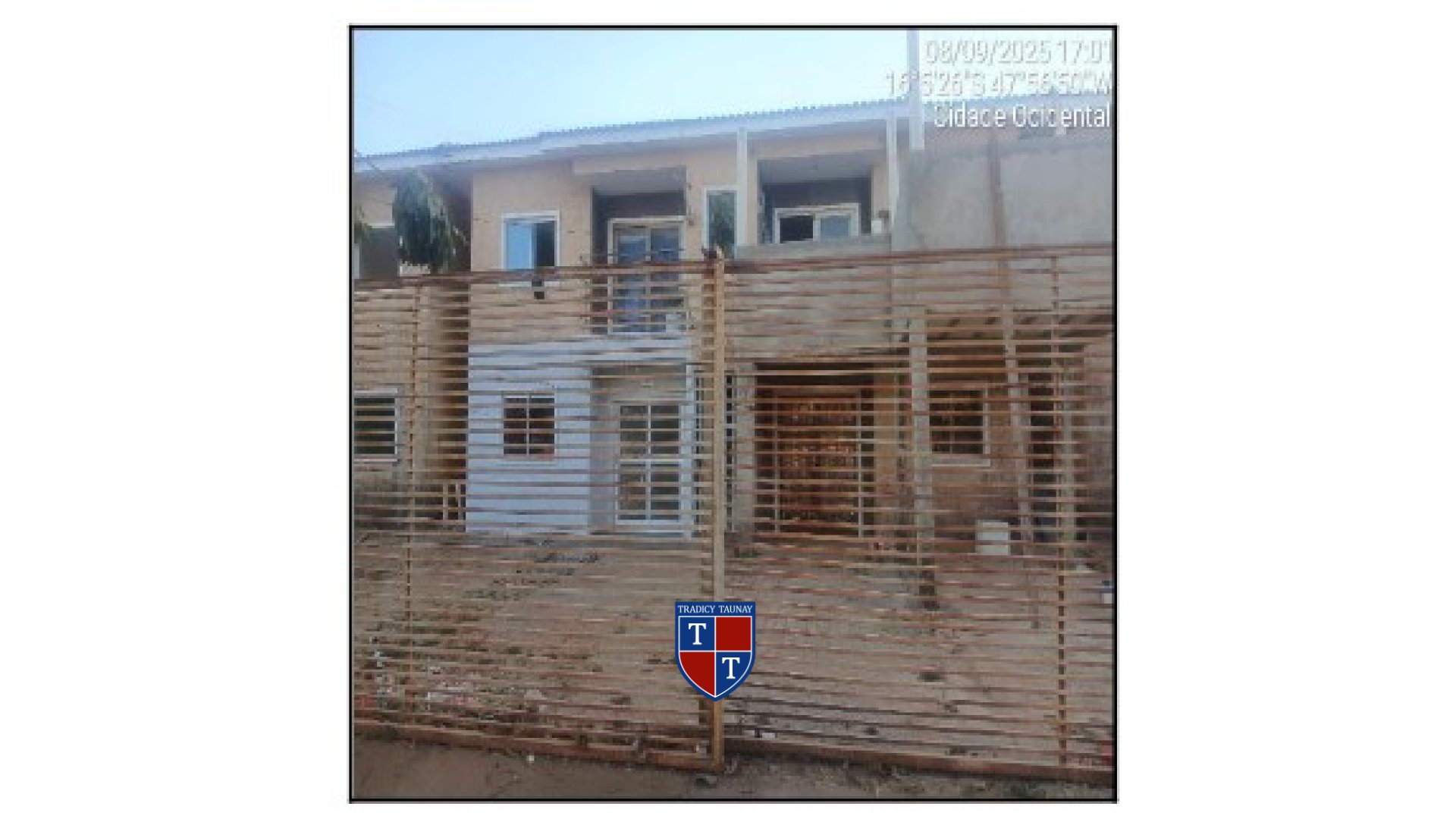 Foto 1 de APARTAMENTO em M R ESTRELA DALVA I - Imóvel Retomado Caixa