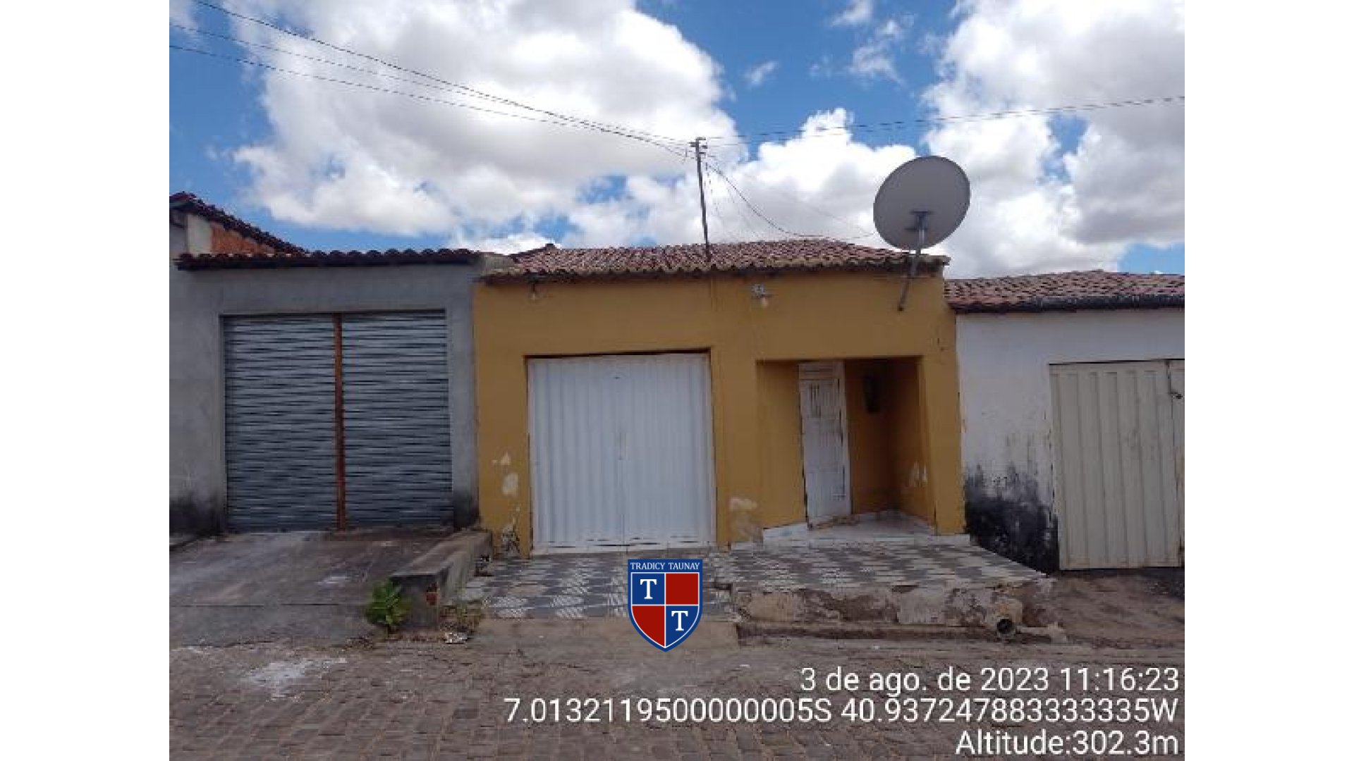 Foto 1 de CASA em CENTRO - Imóvel Retomado Caixa