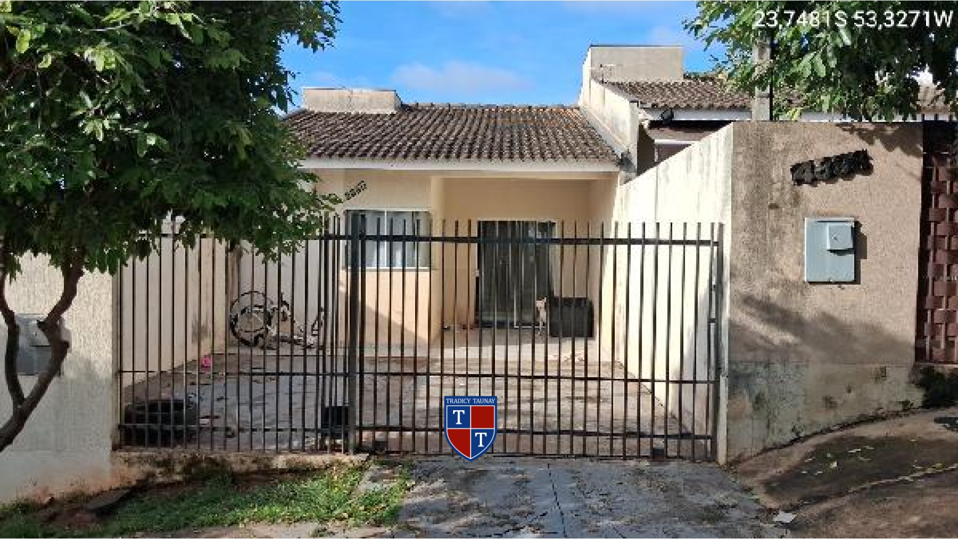 CASA em JARDIM IRENE