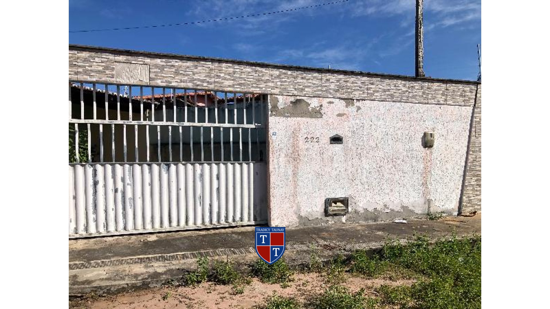 Foto 1 de CASA em LOT PARAISO - Imóvel Retomado Caixa