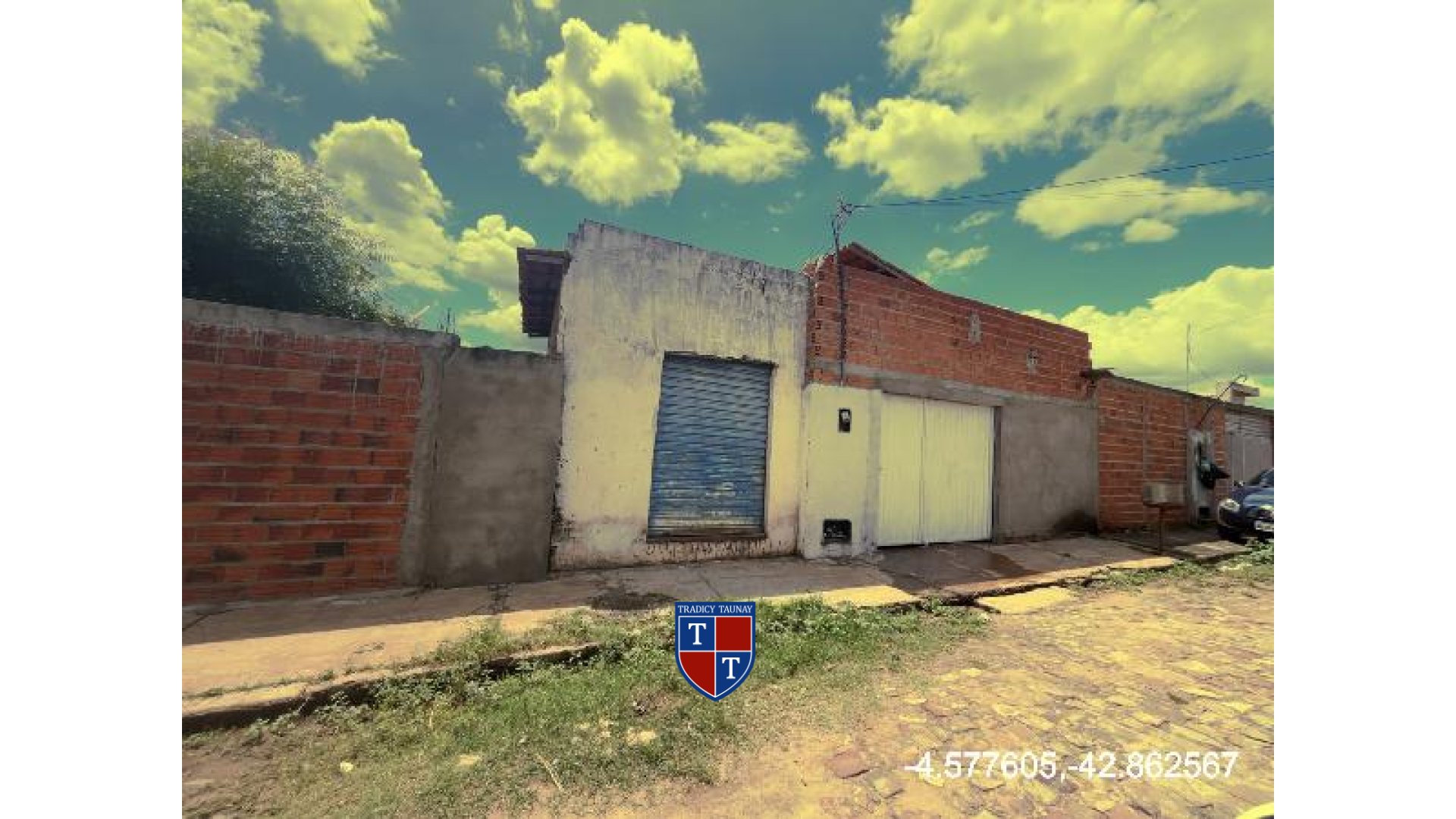 Foto 1 de CASA em BAIRRO SAO PEDRO - Imóvel Retomado Caixa