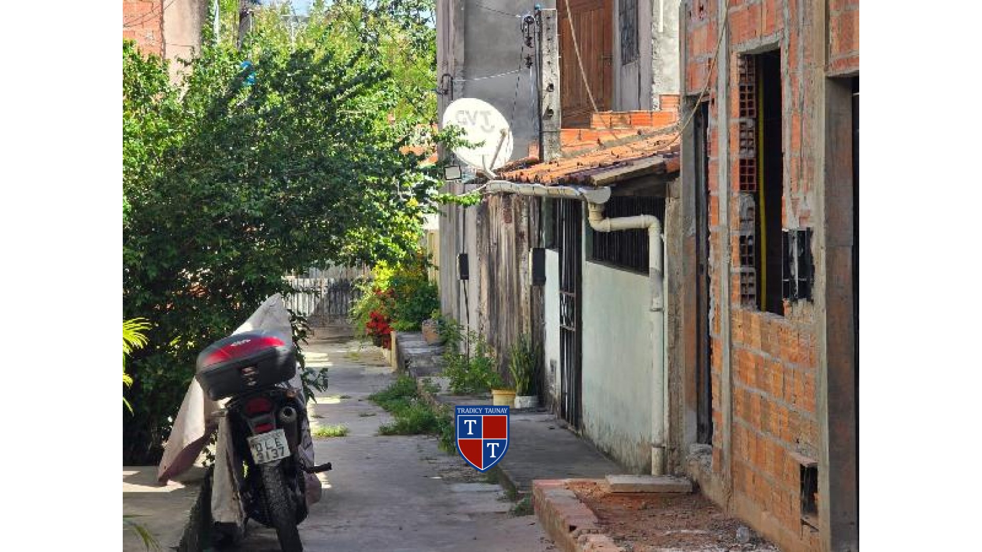 Foto 1 de CASA em ITINGA - Imóvel Retomado Caixa