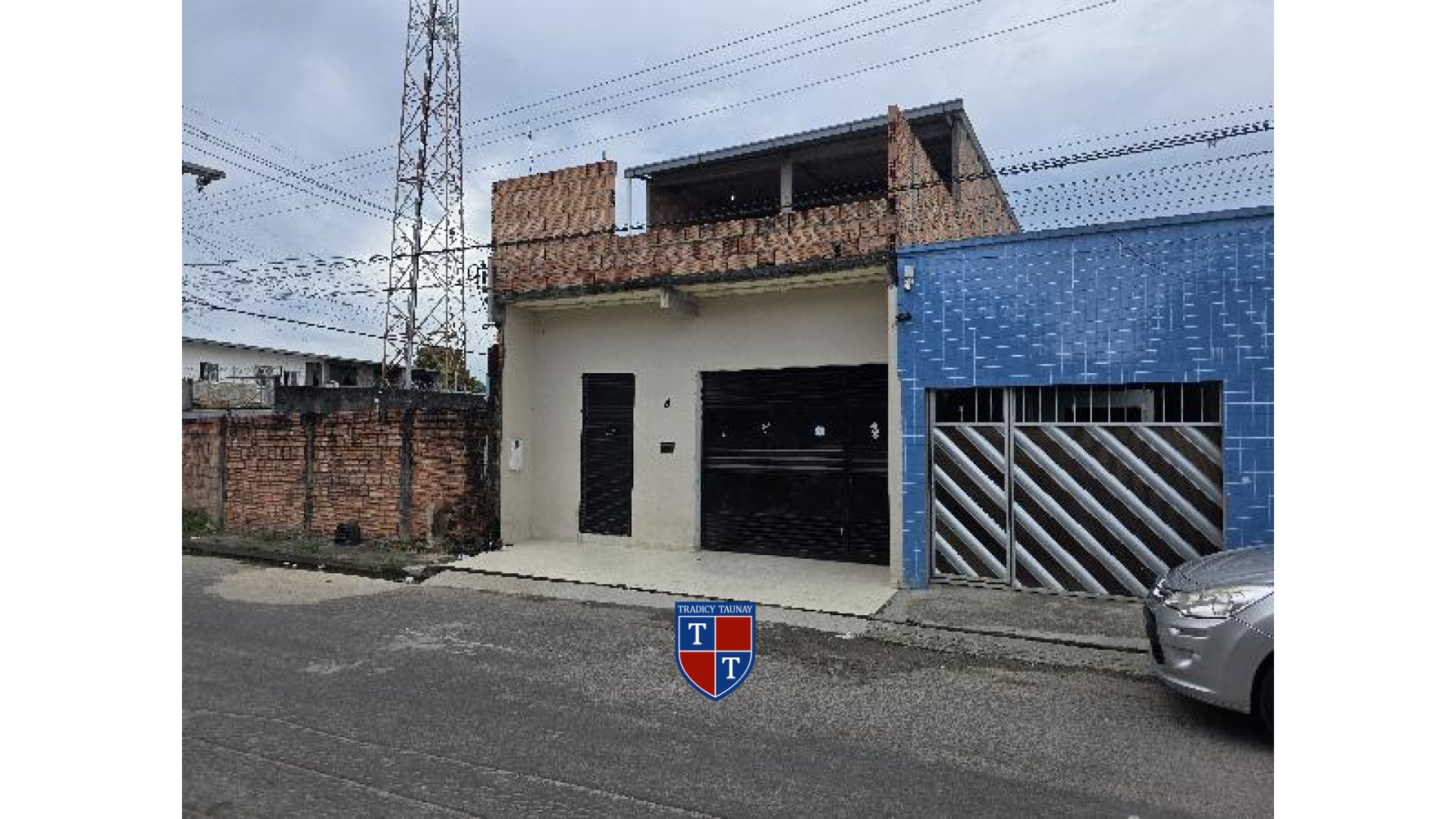 Foto 1 de CASA em TANCREDO NEVES - Imóvel Retomado Caixa