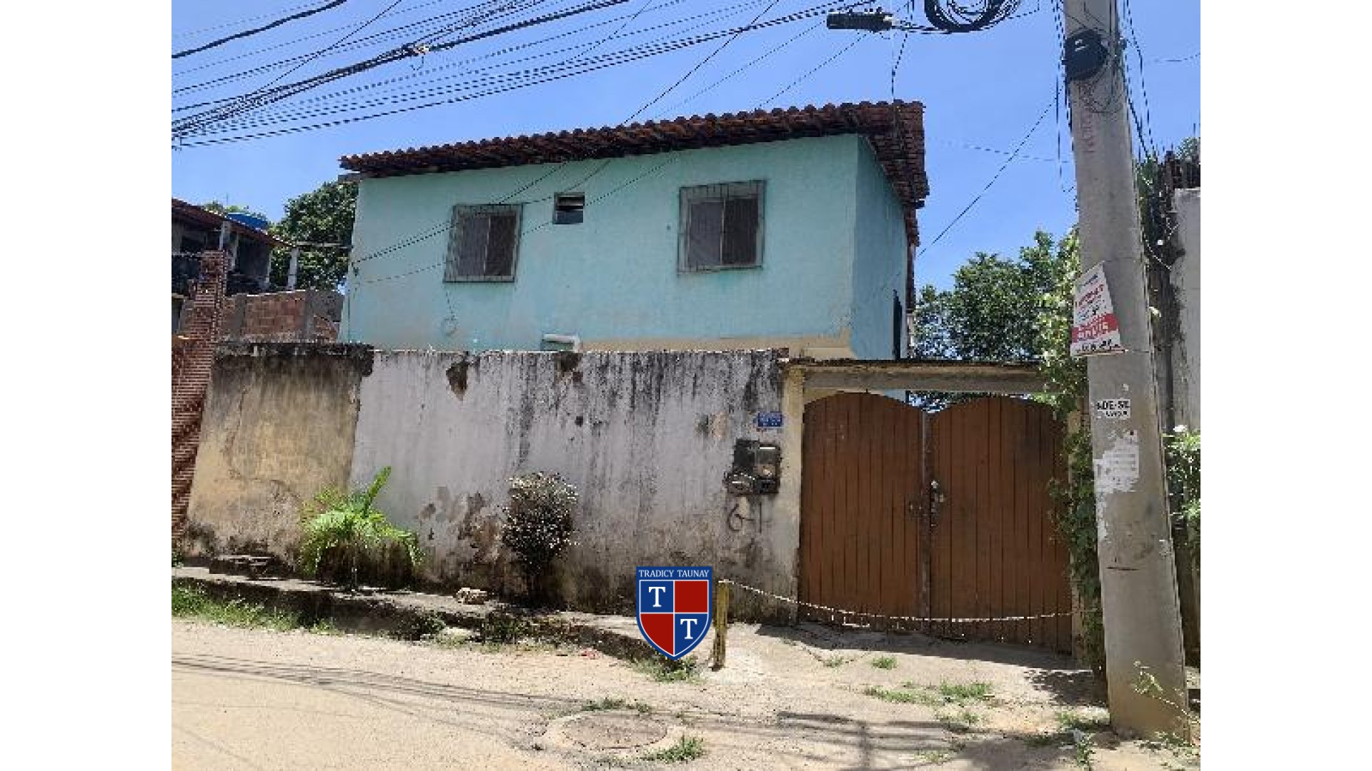 Foto 1 de CASA em ITAPUA - Imóvel Retomado Caixa